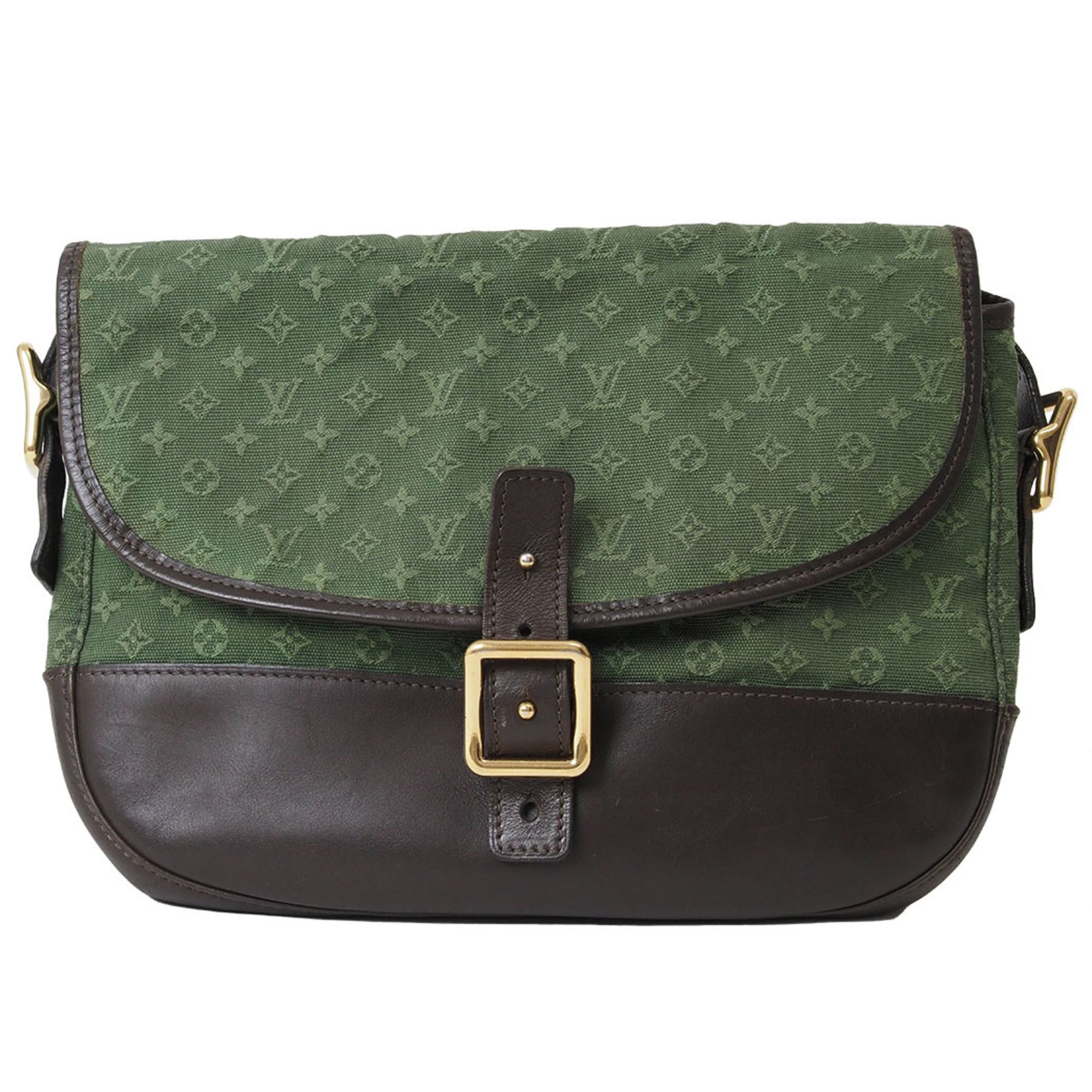 Monogram Monogram Mini Shoulder Bag (Pre-Owned) - Louis Vuitton - Modalova