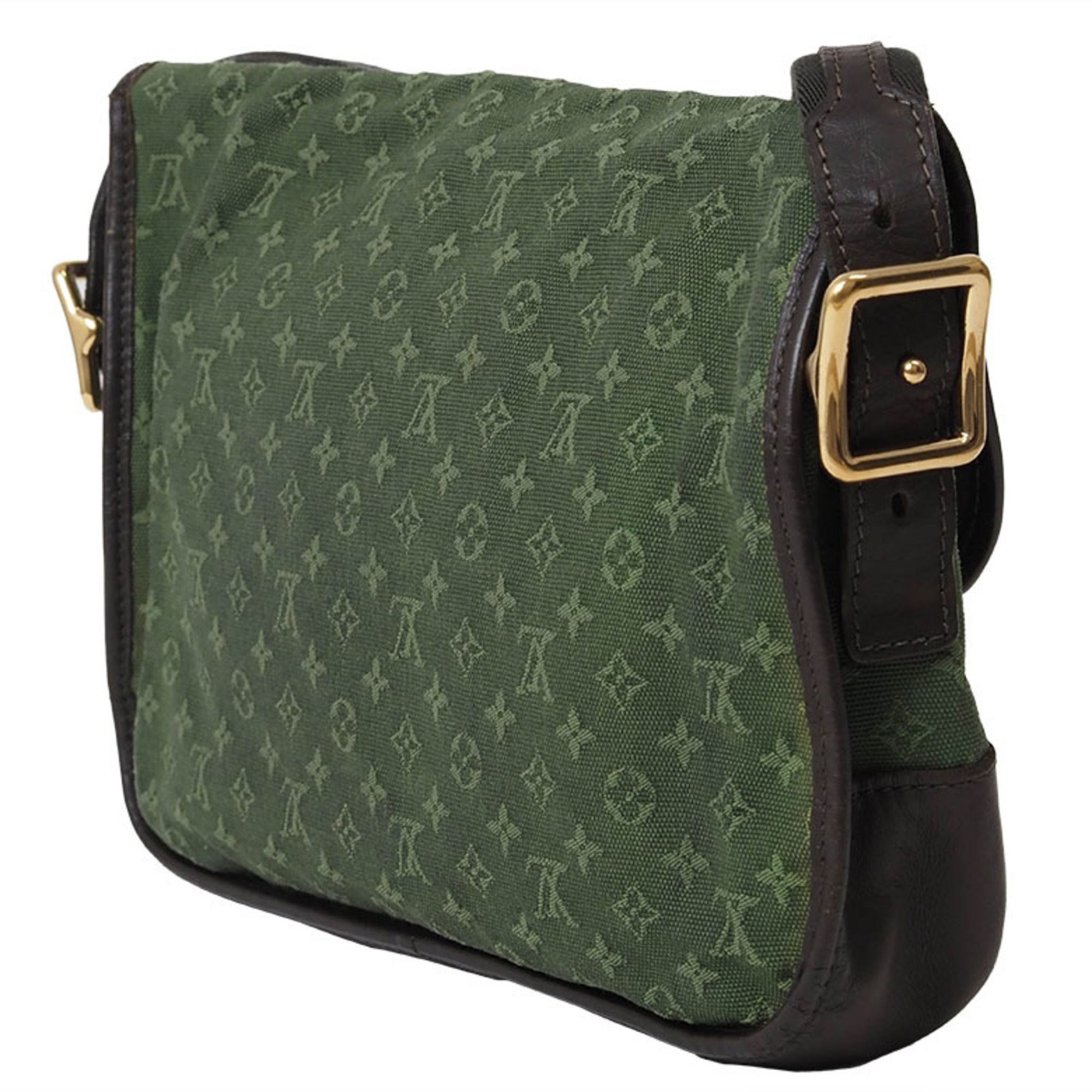 Monogram Monogram Mini Shoulder Bag (Pre-Owned) - Louis Vuitton - Modalova