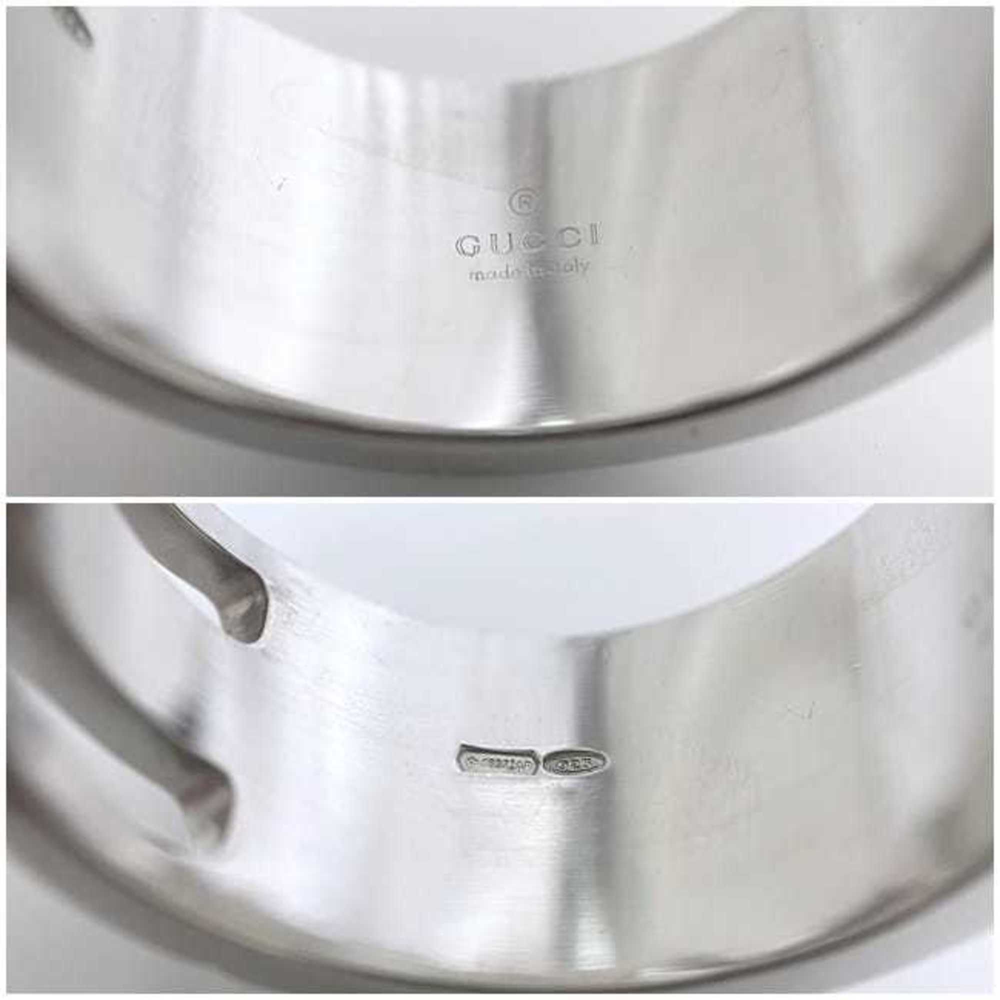 Band Ring (Pre-Owned) - Gucci - Modalova