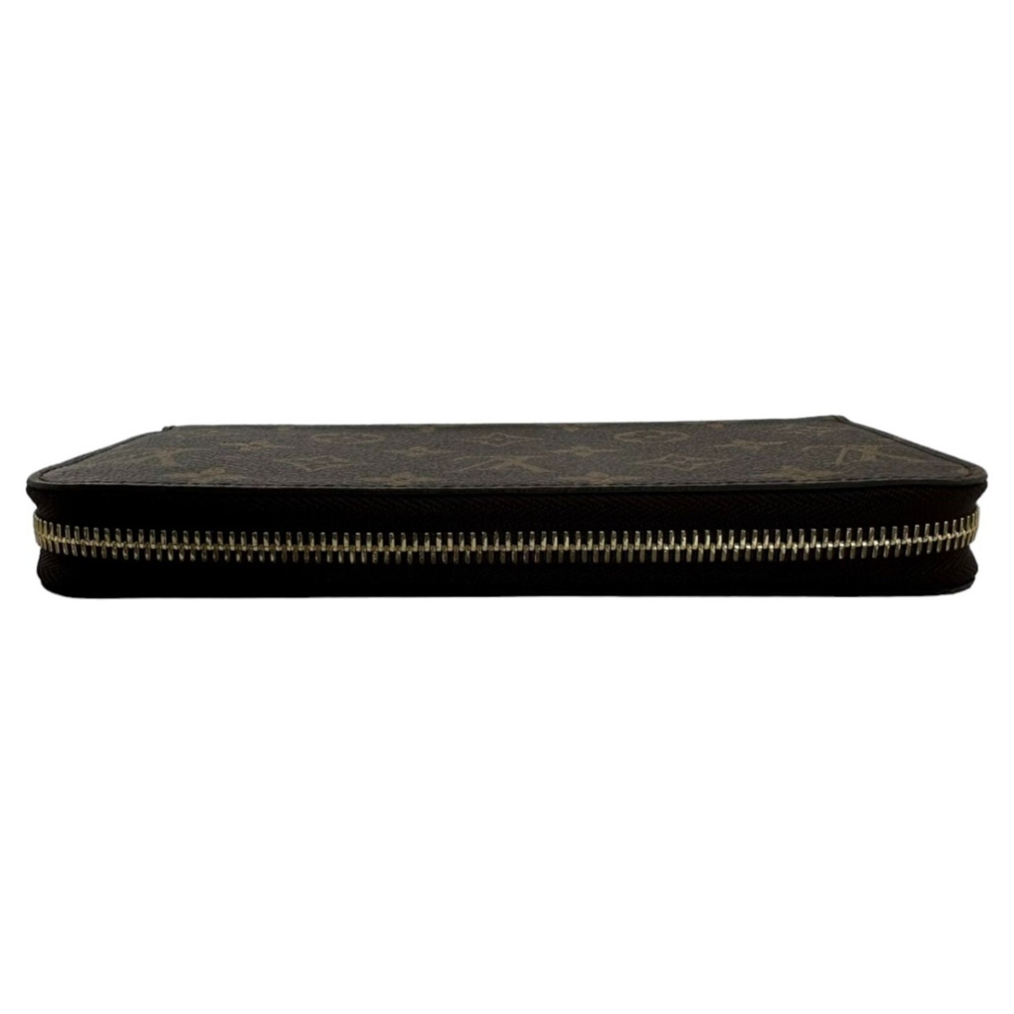 Monogram Monogram Long Wallet (Bi-Fold) (Pre-Owned) - Louis Vuitton - Modalova
