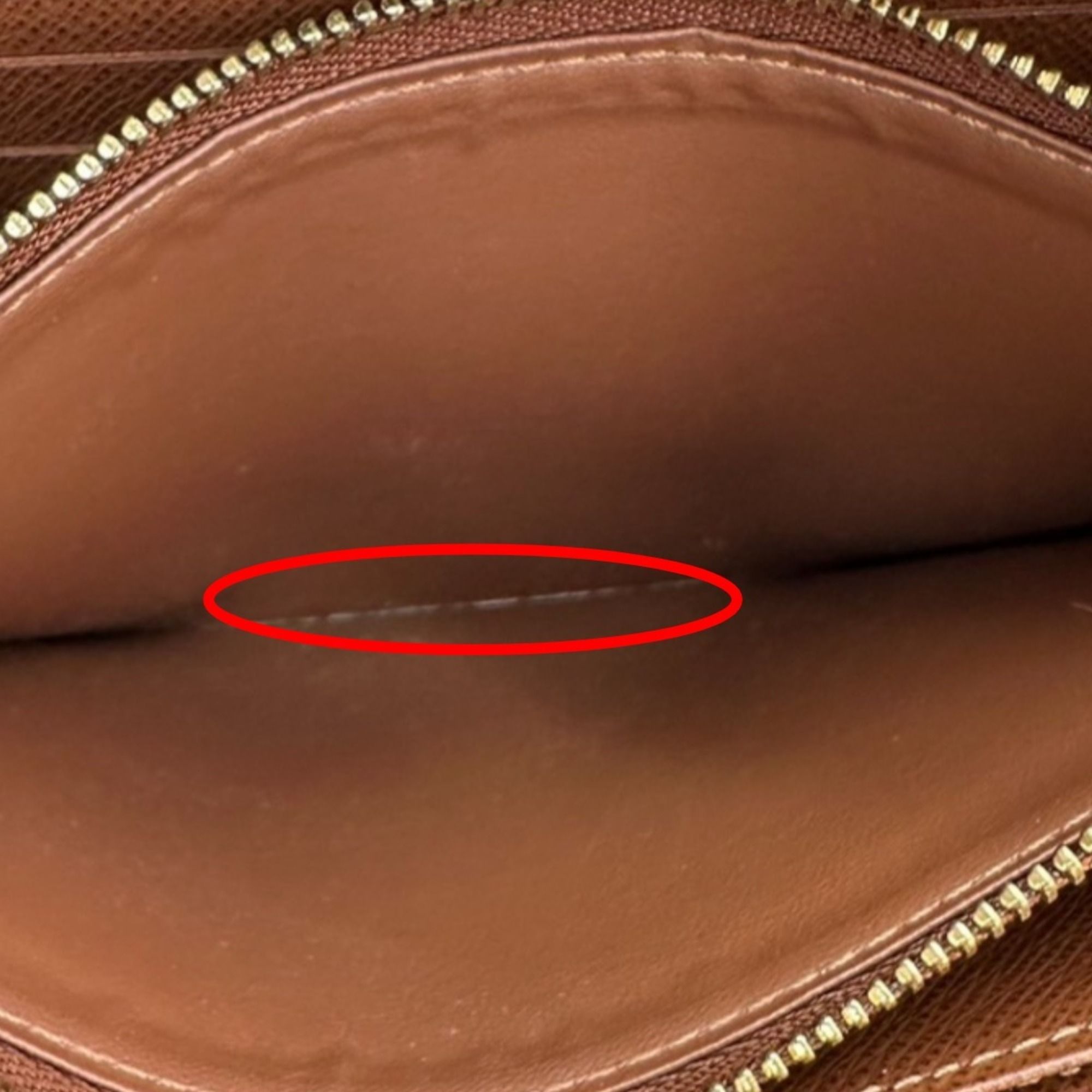 Monogram Monogram Long Wallet (Bi-Fold) (Pre-Owned) - Louis Vuitton - Modalova