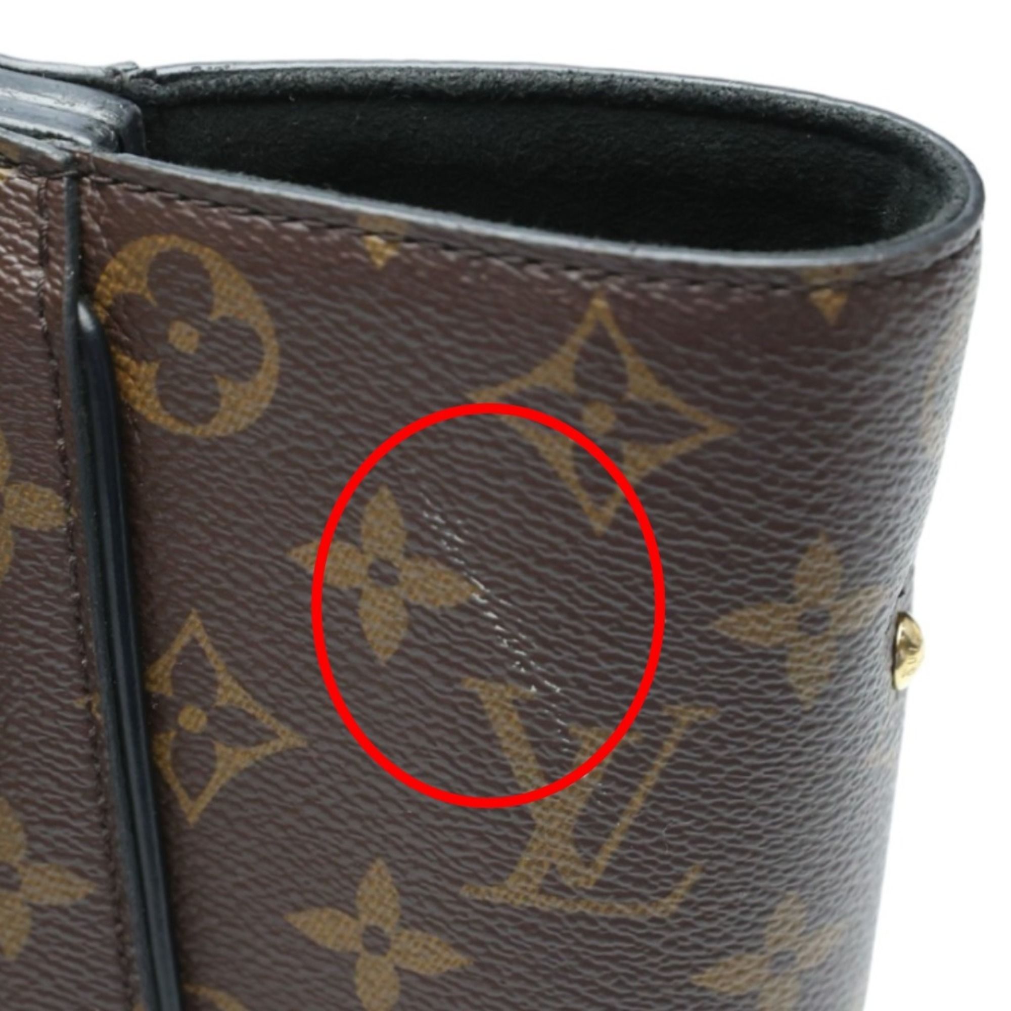 Monogram Monogram Handbag (Pre-Owned) - Louis Vuitton - Modalova