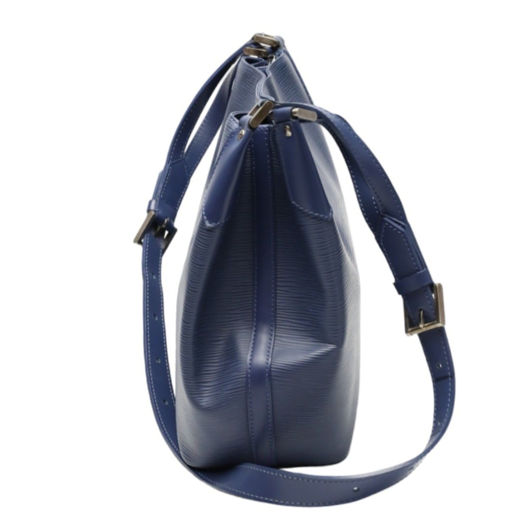 Epi Epi Leather Shoulder Bag (Pre-Owned) - Louis Vuitton - Modalova