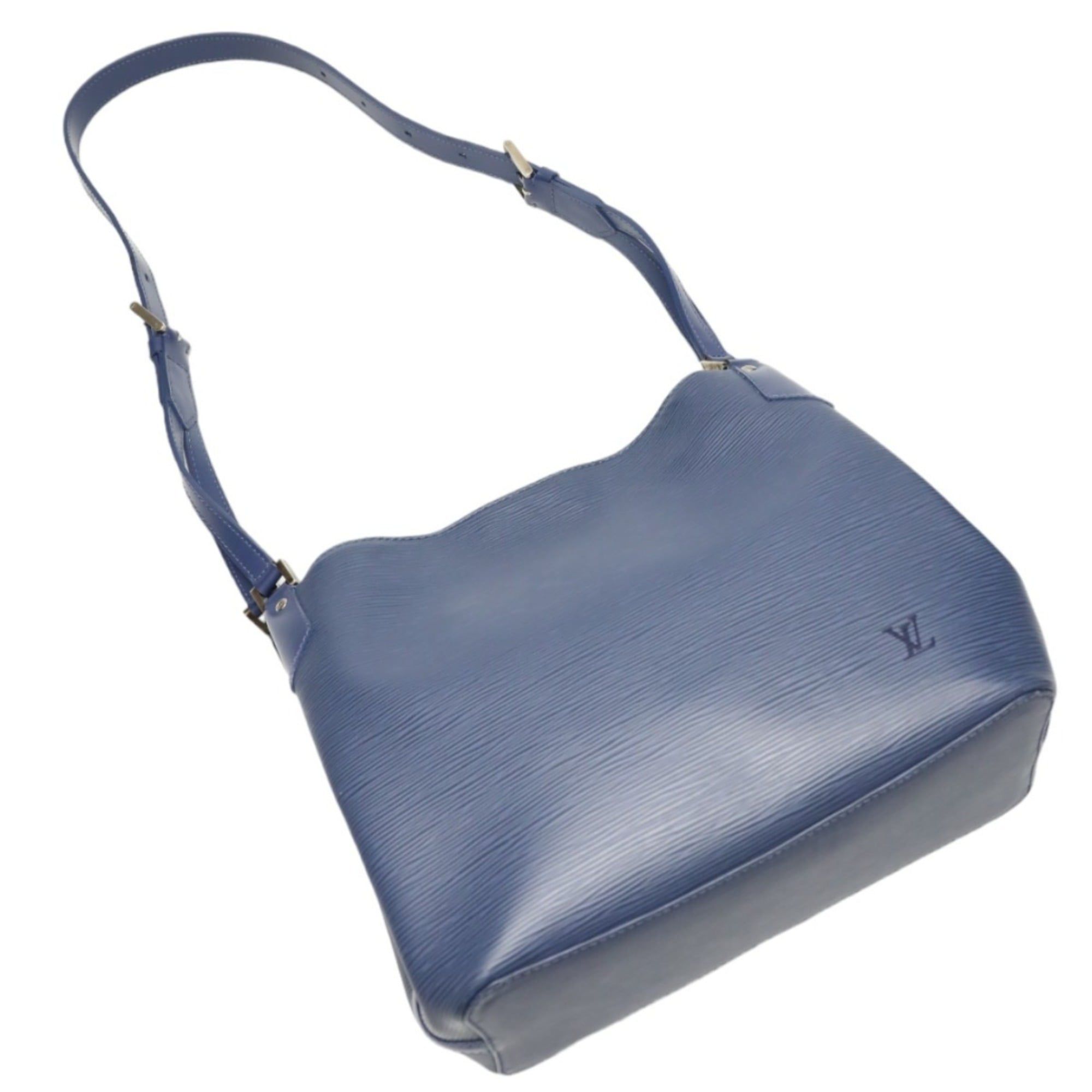 Epi Epi Leather Shoulder Bag (Pre-Owned) - Louis Vuitton - Modalova