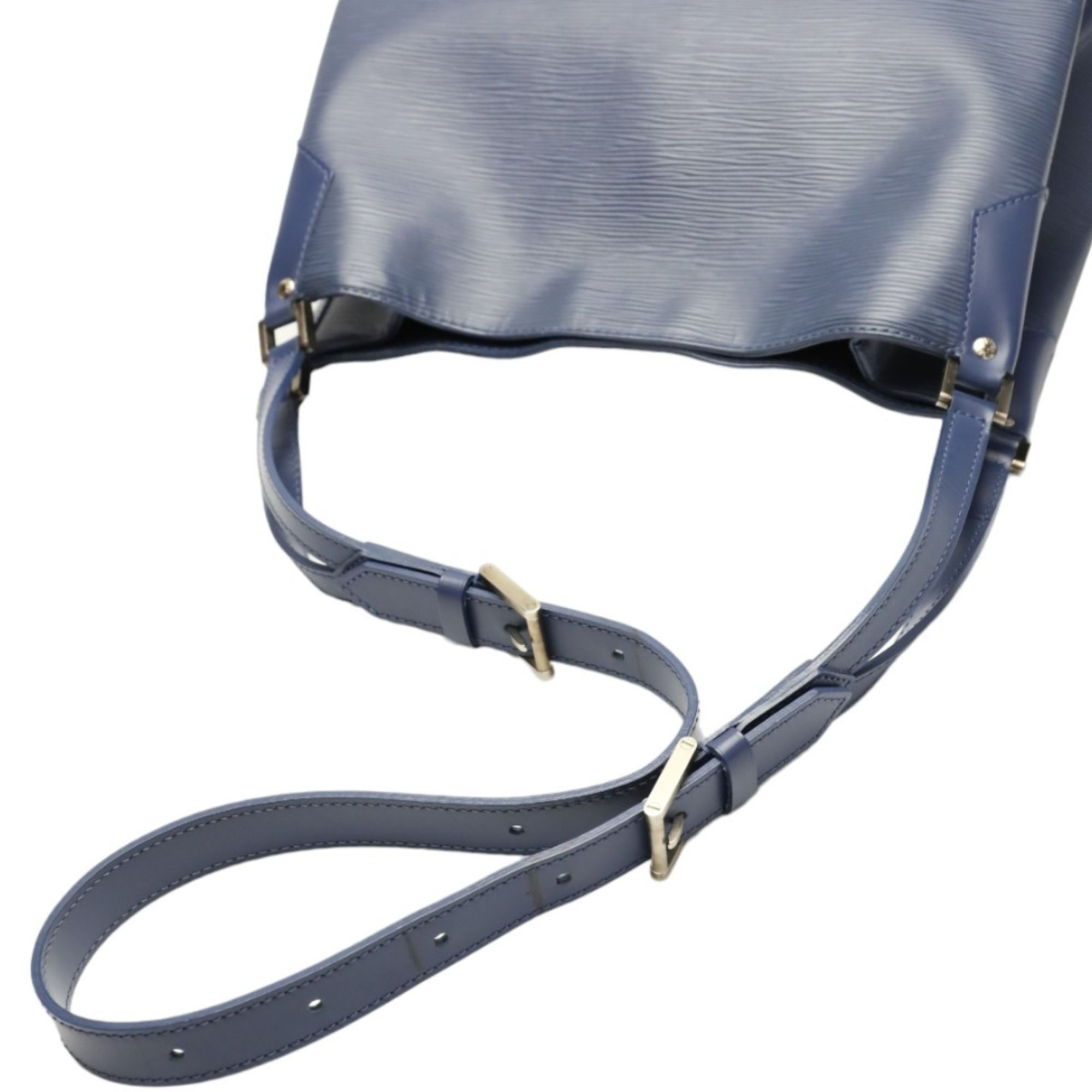 Epi Epi Leather Shoulder Bag (Pre-Owned) - Louis Vuitton - Modalova