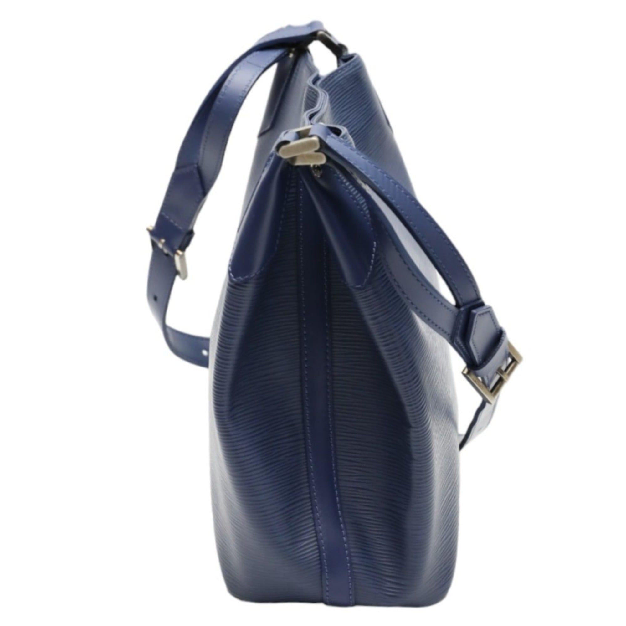 Epi Epi Leather Shoulder Bag (Pre-Owned) - Louis Vuitton - Modalova