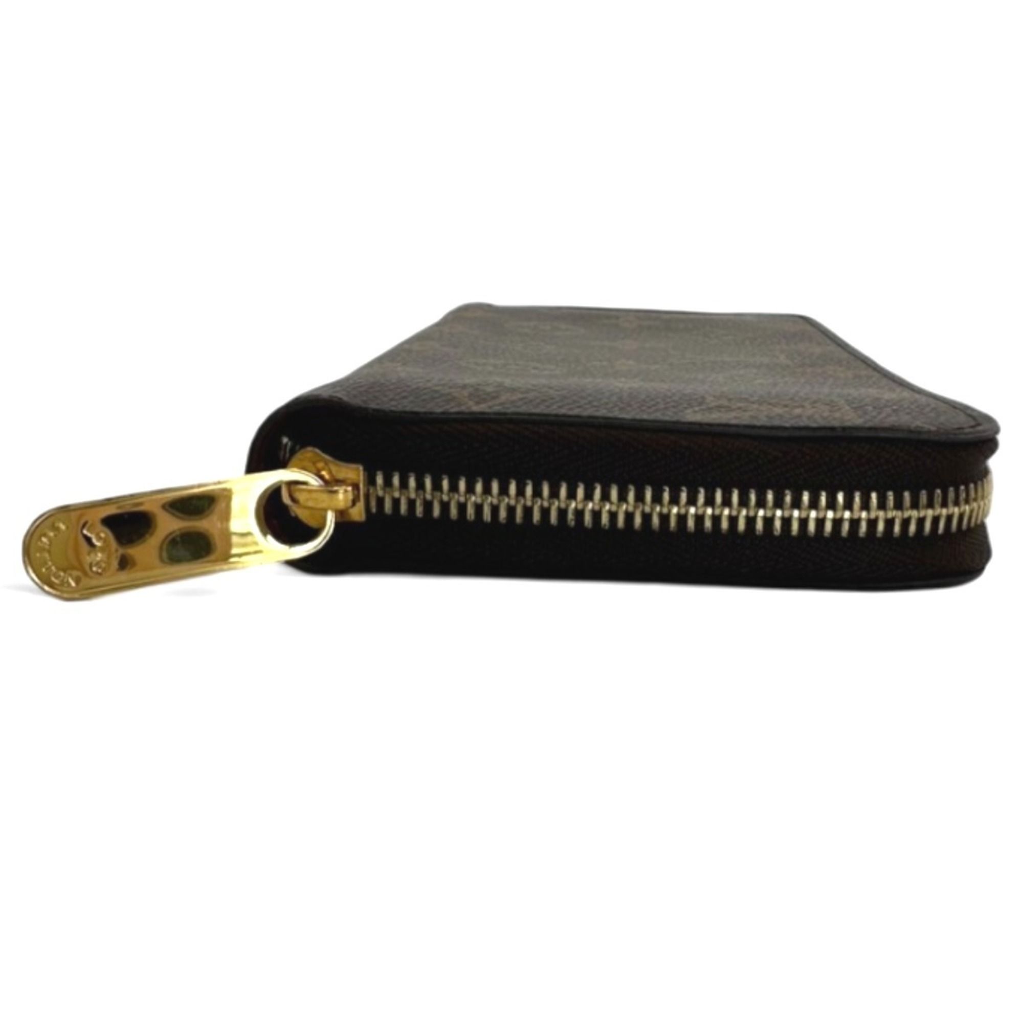 Monogram Monogram Long Wallet (Bi-Fold) (Pre-Owned) - Louis Vuitton - Modalova
