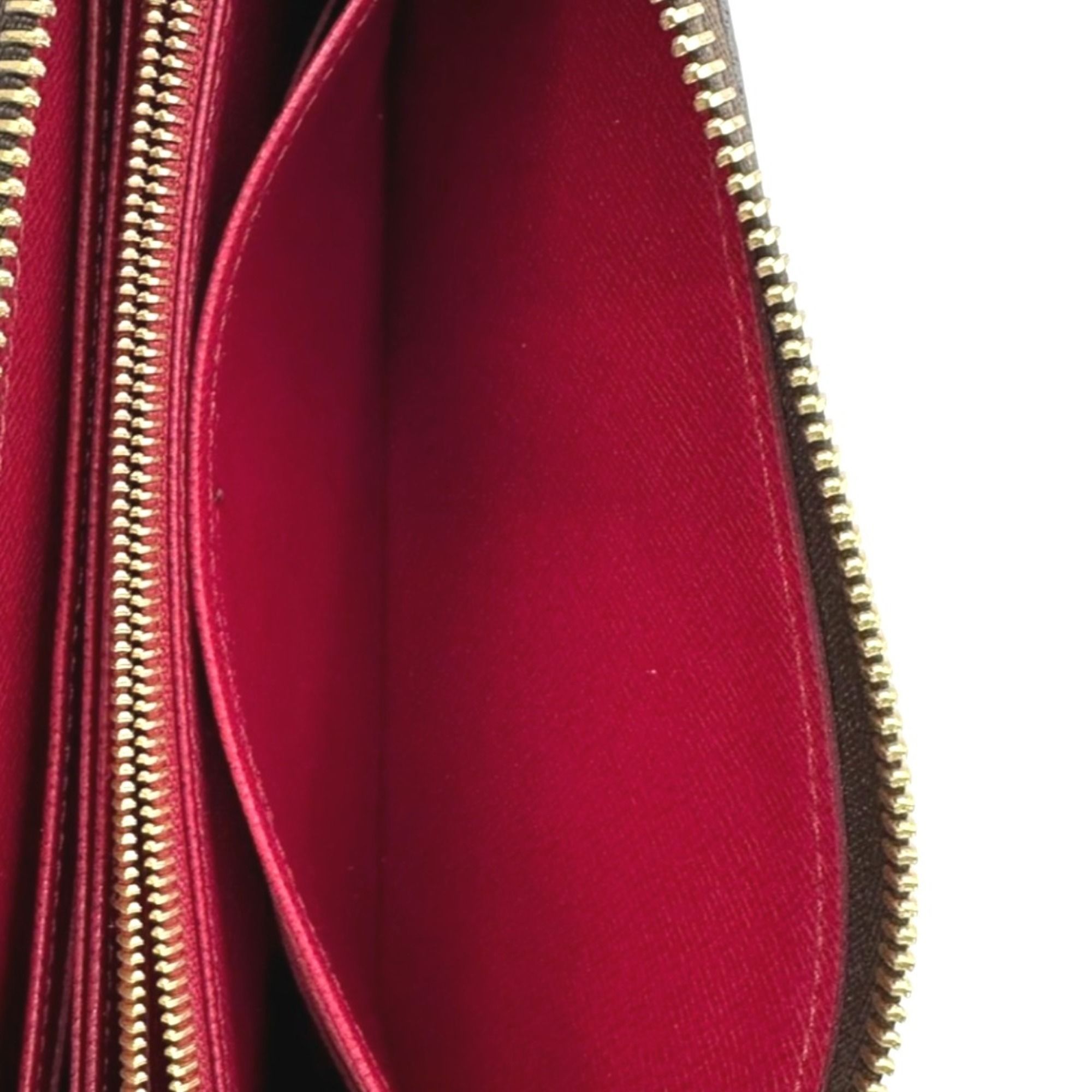 Monogram Monogram Long Wallet (Bi-Fold) (Pre-Owned) - Louis Vuitton - Modalova