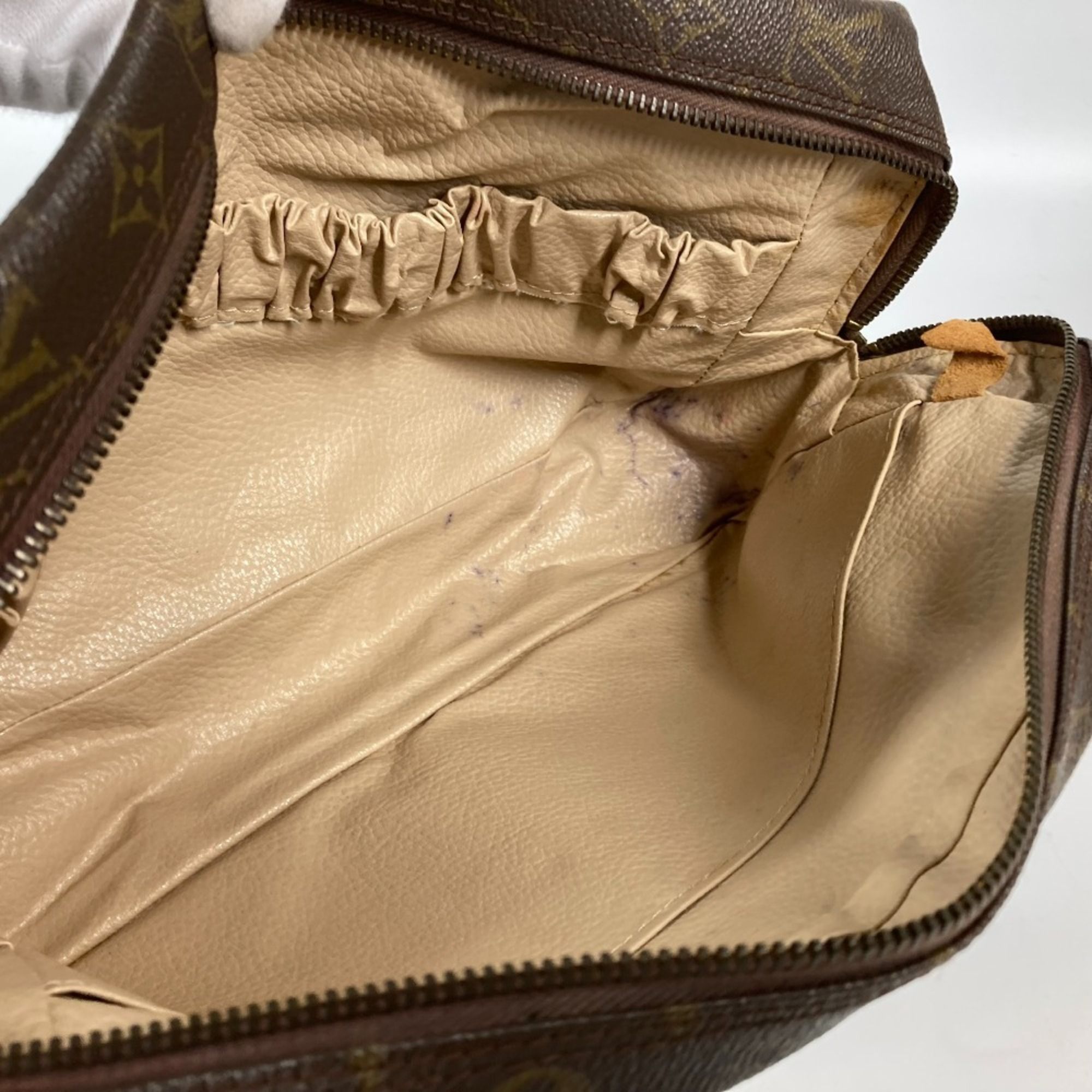 Pouch (Pre-Owned) - Louis Vuitton - Modalova