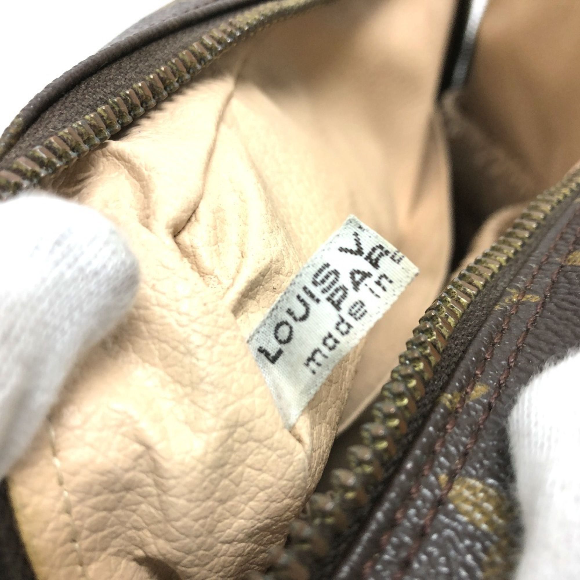 Pouch (Pre-Owned) - Louis Vuitton - Modalova