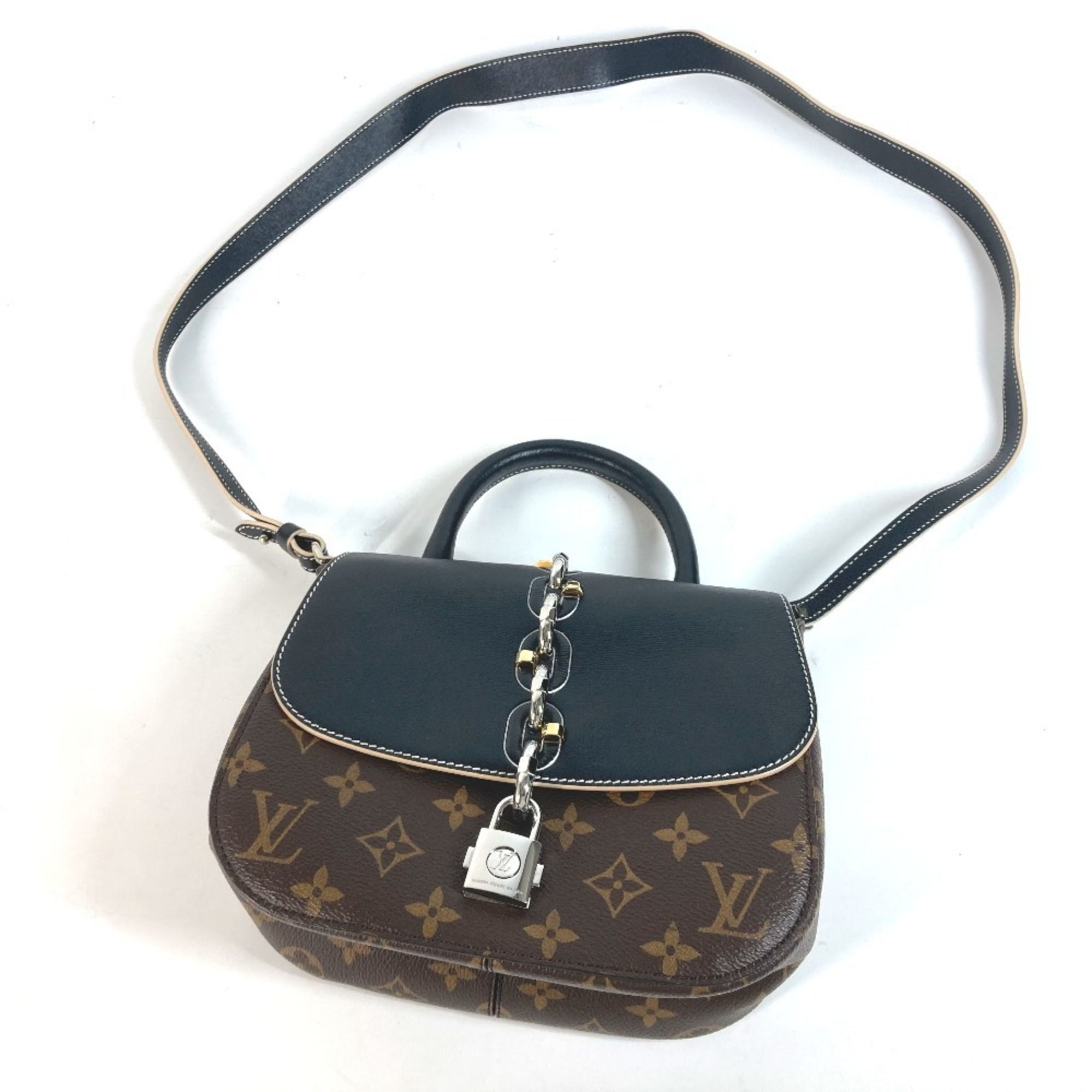 Handbag Shoulder Bag (Pre-Owned) - Louis Vuitton - Modalova