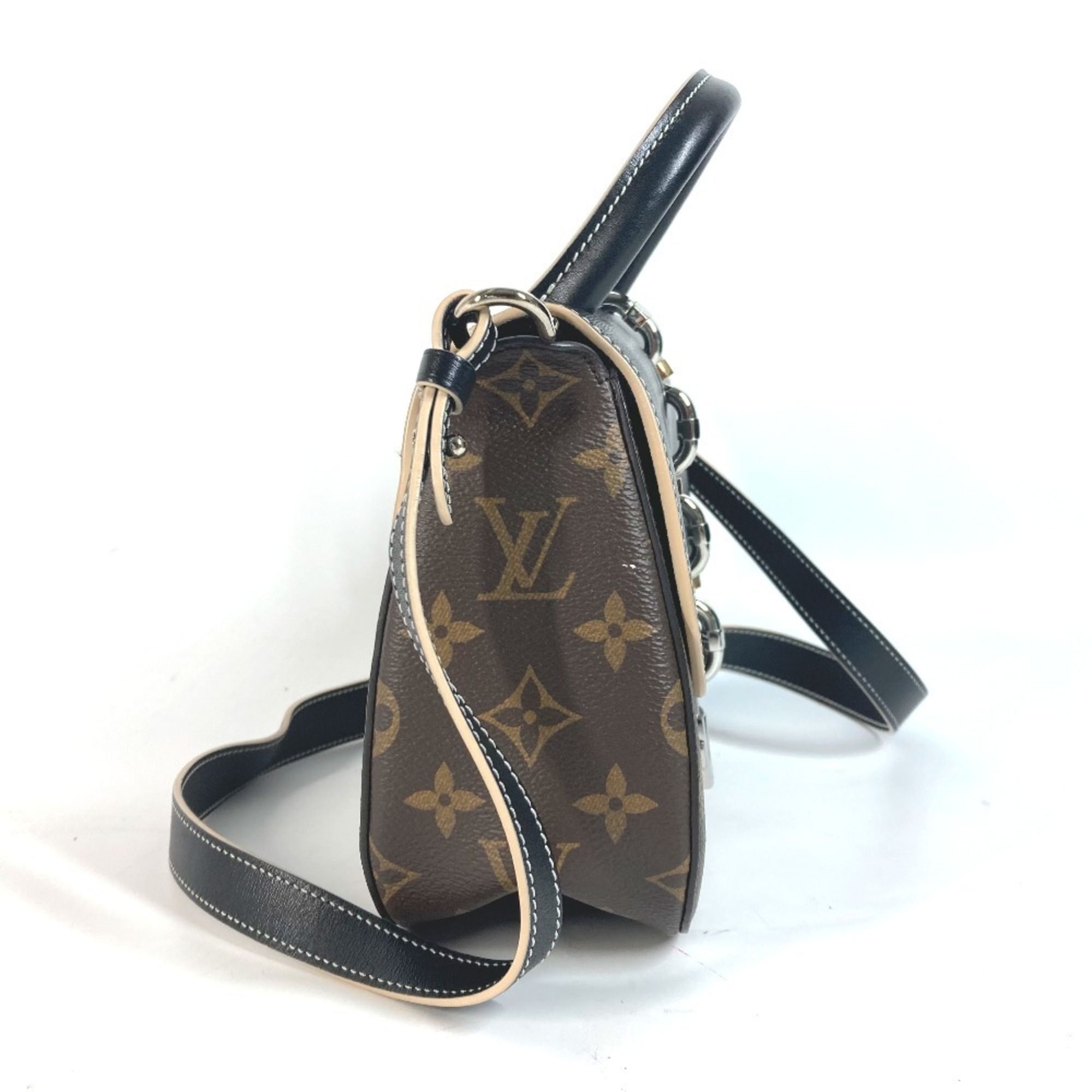 Handbag Shoulder Bag (Pre-Owned) - Louis Vuitton - Modalova