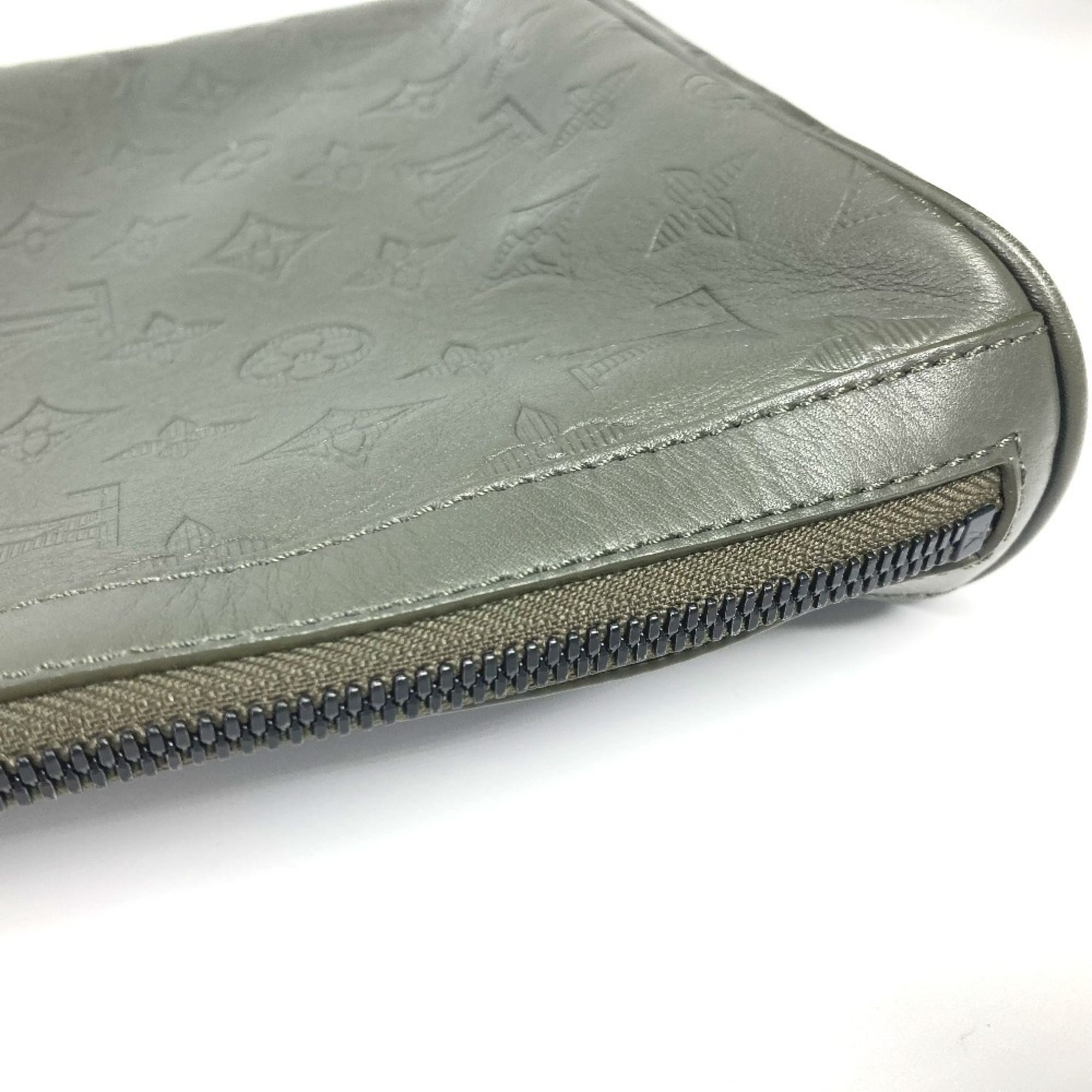 Monogram Shadow Shoulder Bag (Pre-Owned) - Louis Vuitton - Modalova