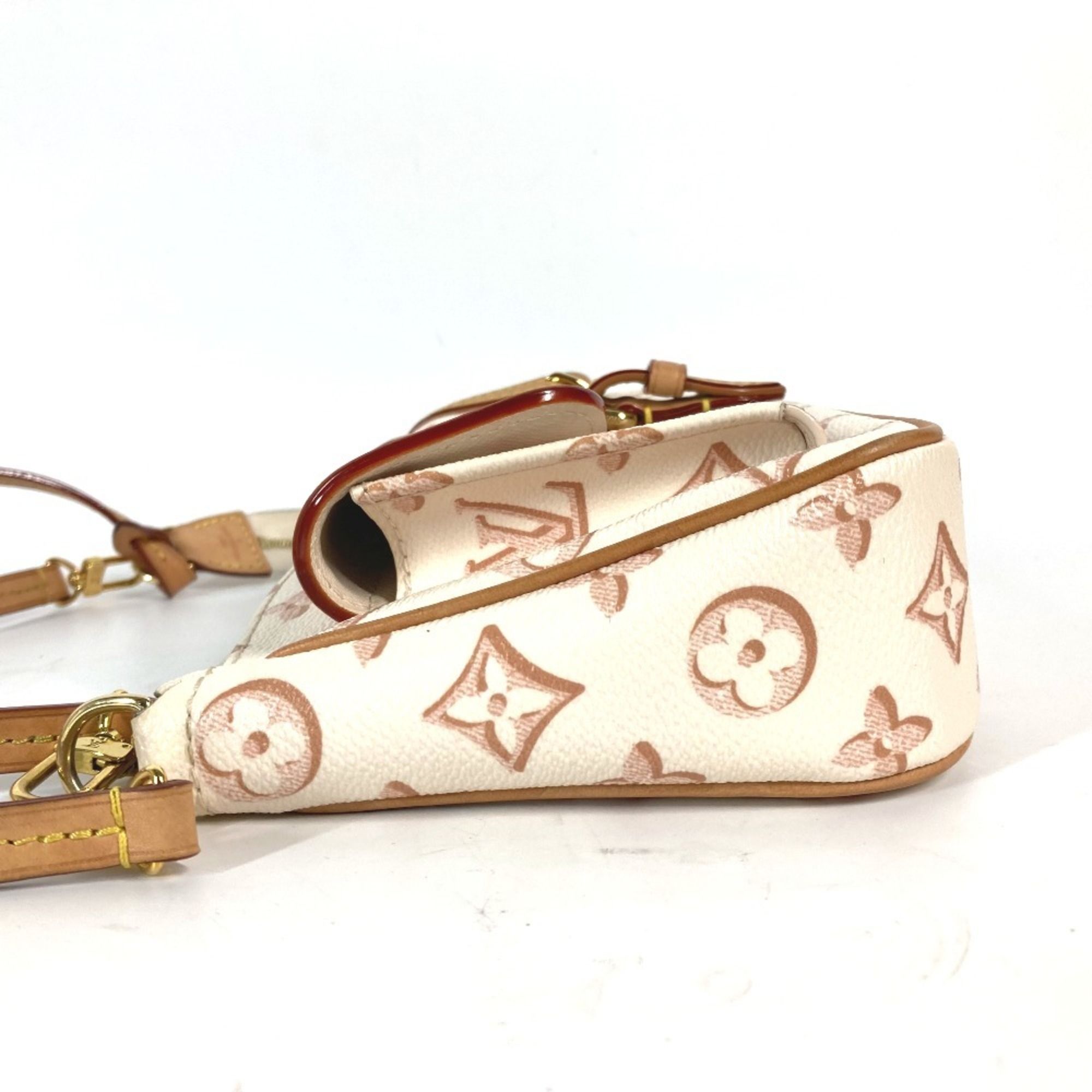 Monogram Pochette Shoulder Bag (Pre-Owned) - Louis Vuitton - Modalova