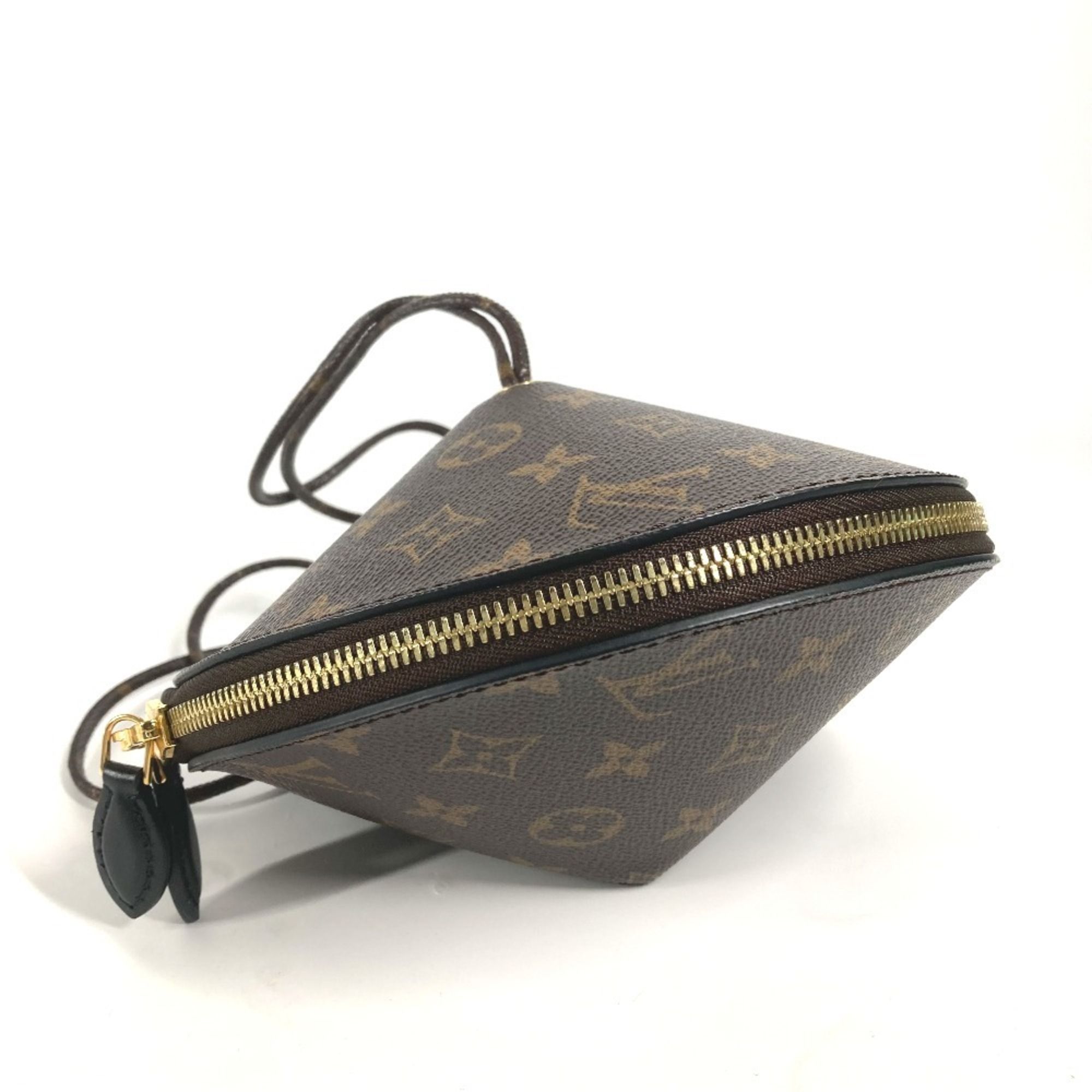 Handbag Pouch Shoulder Bag (Pre-Owned) - Louis Vuitton - Modalova