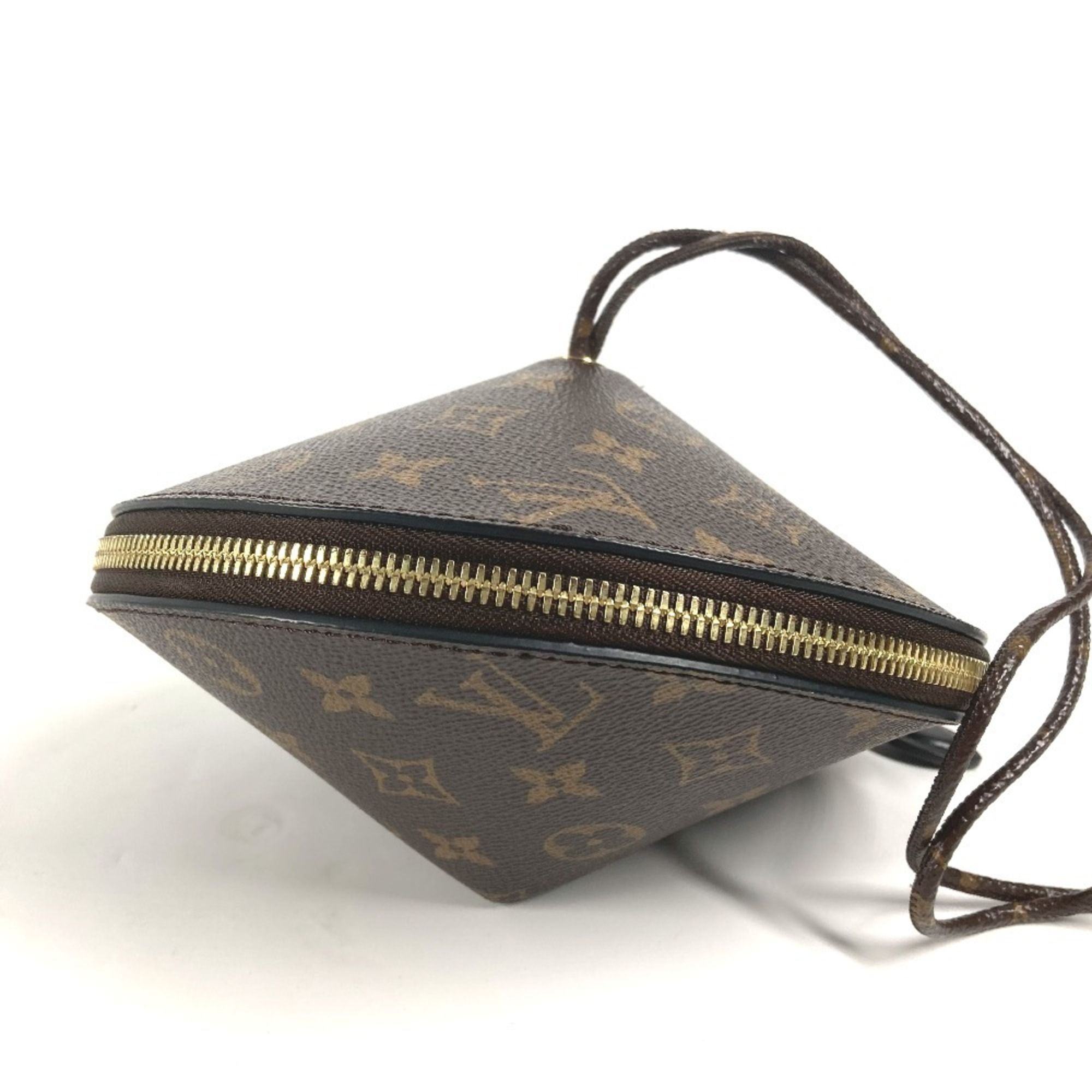 Handbag Pouch Shoulder Bag (Pre-Owned) - Louis Vuitton - Modalova