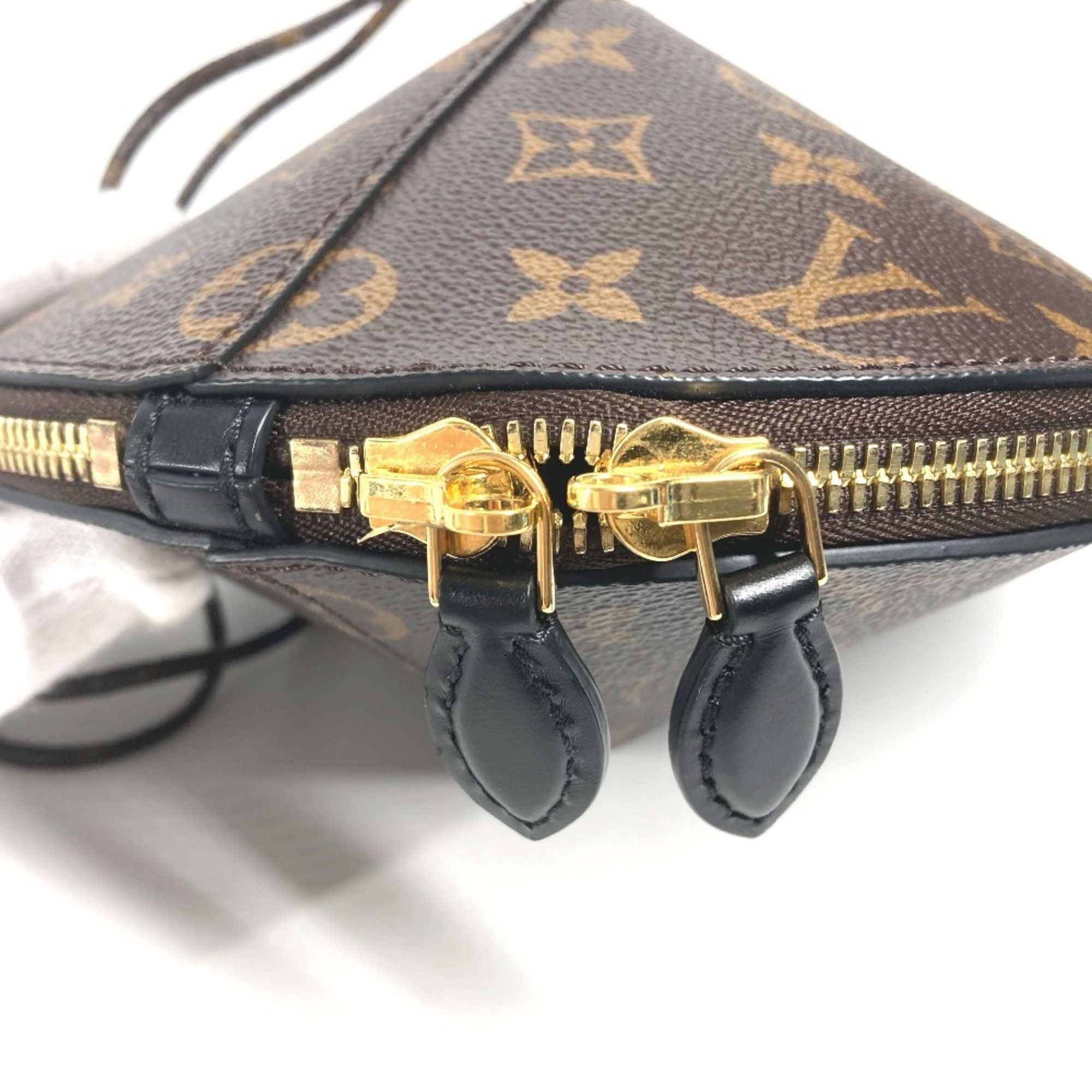 Handbag Pouch Shoulder Bag (Pre-Owned) - Louis Vuitton - Modalova