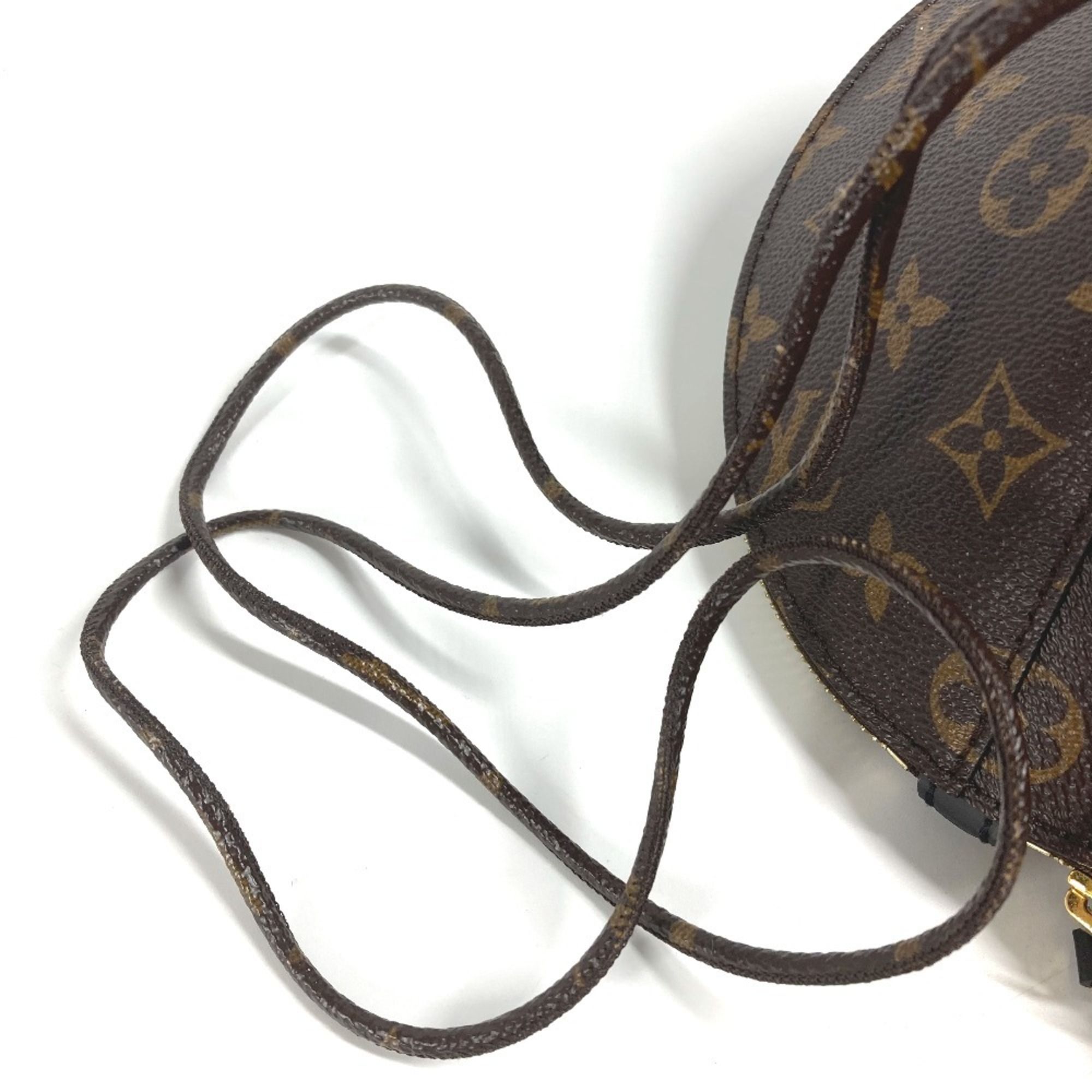 Handbag Pouch Shoulder Bag (Pre-Owned) - Louis Vuitton - Modalova