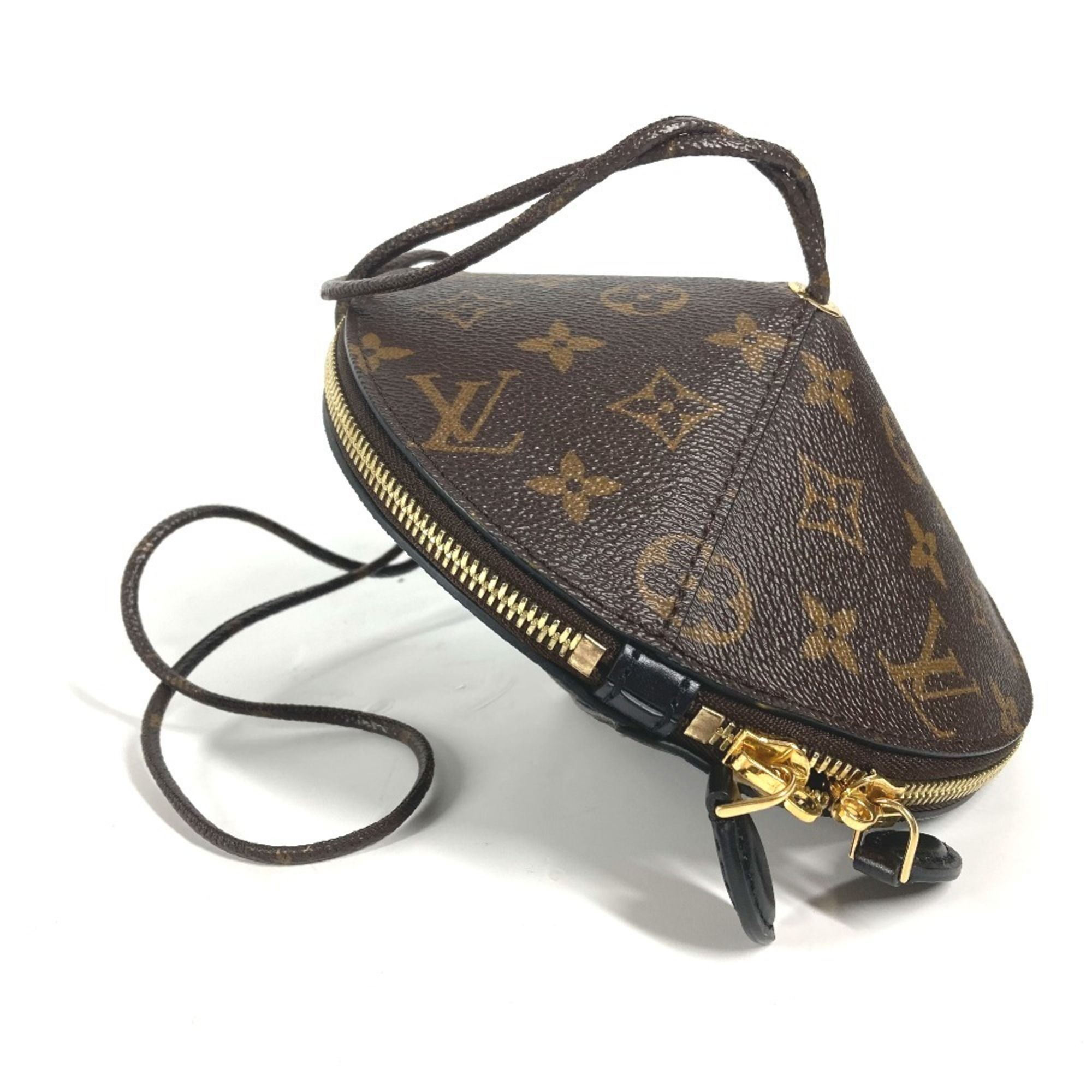 Handbag Pouch Shoulder Bag (Pre-Owned) - Louis Vuitton - Modalova