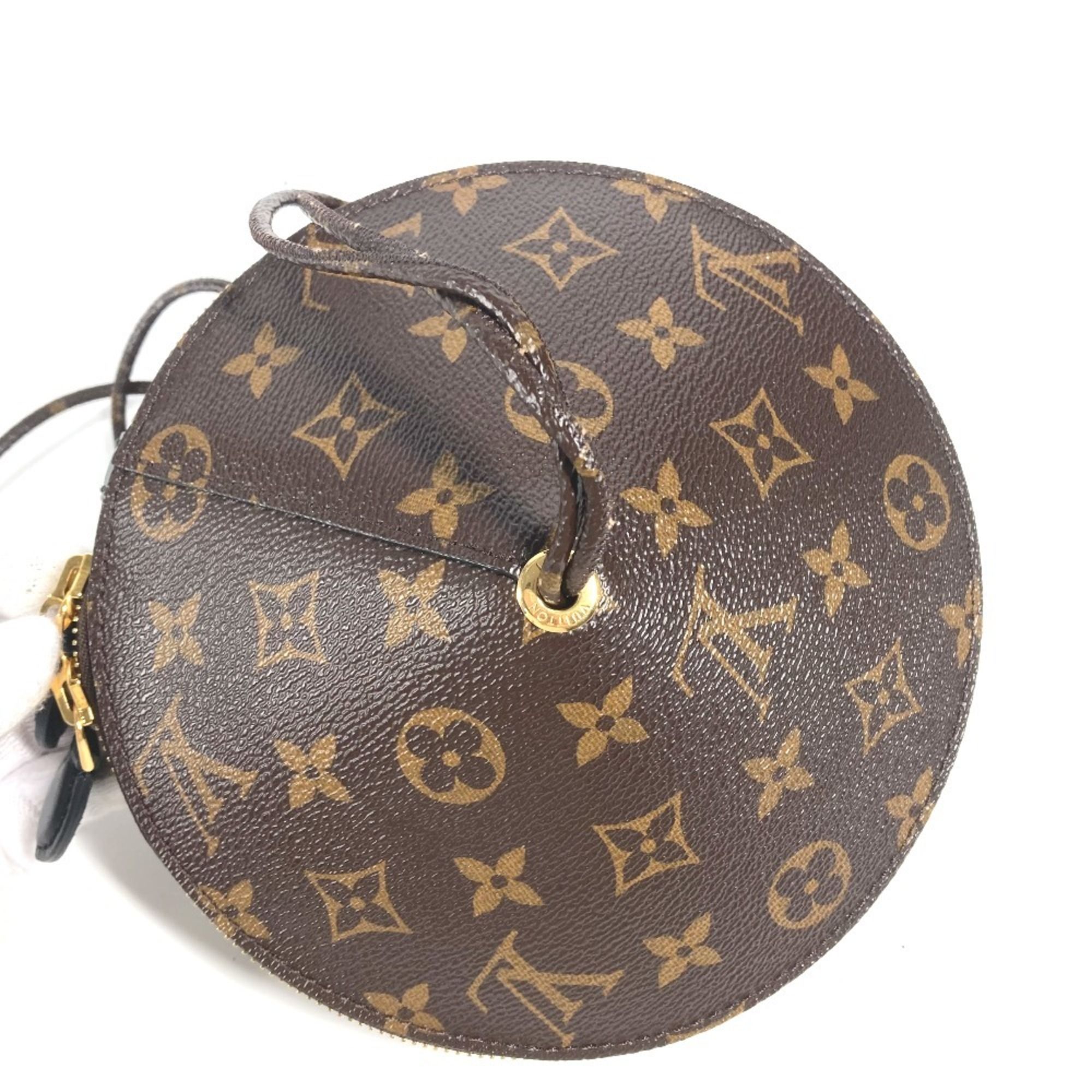 Handbag Pouch Shoulder Bag (Pre-Owned) - Louis Vuitton - Modalova