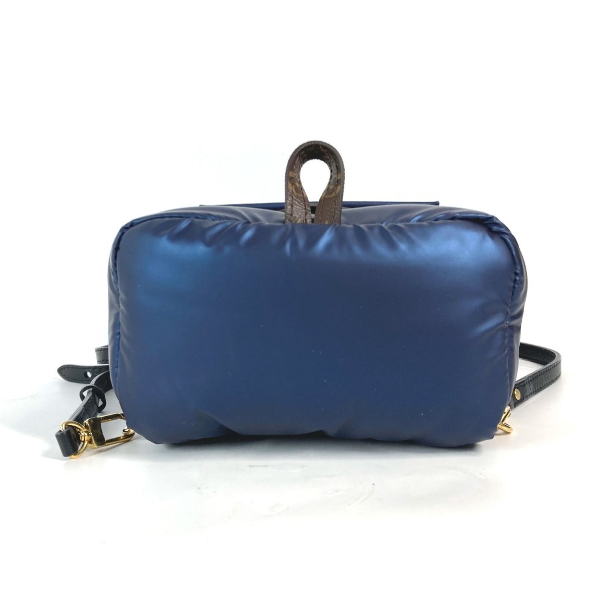 Monogram Nylon Backpack (Pre-Owned) - Louis Vuitton - Modalova