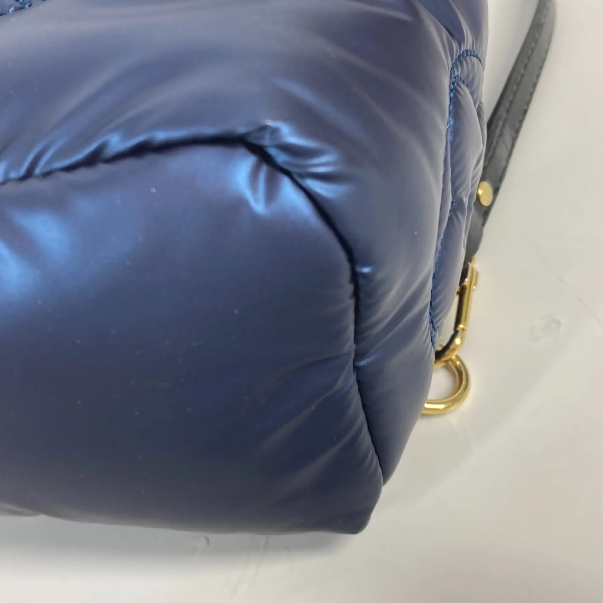 Monogram Nylon Backpack (Pre-Owned) - Louis Vuitton - Modalova