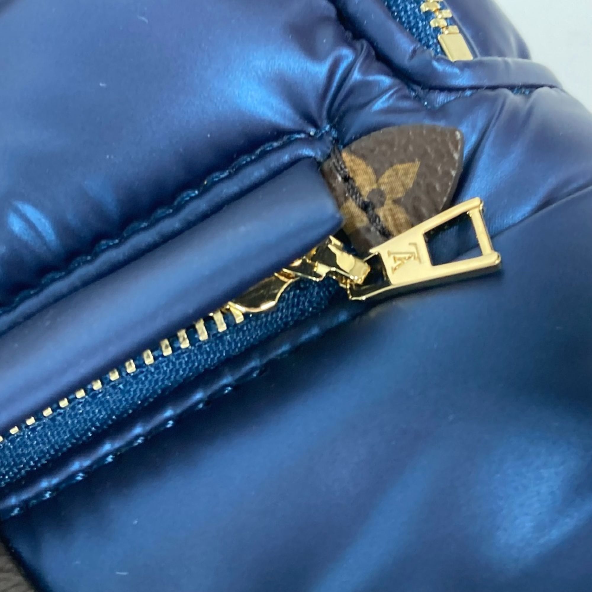 Monogram Nylon Backpack (Pre-Owned) - Louis Vuitton - Modalova