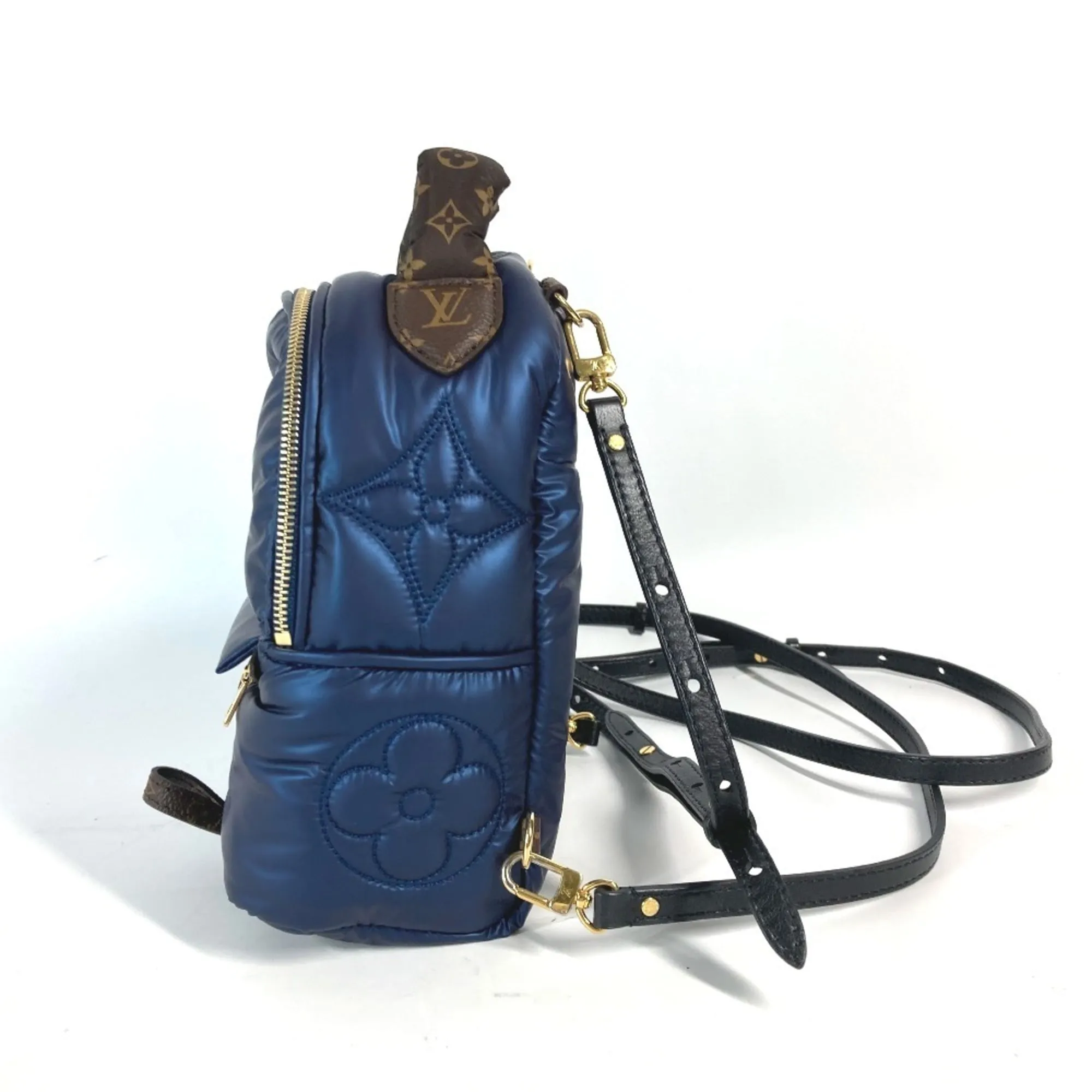 Monogram Nylon Backpack (Pre-Owned) - Louis Vuitton - Modalova