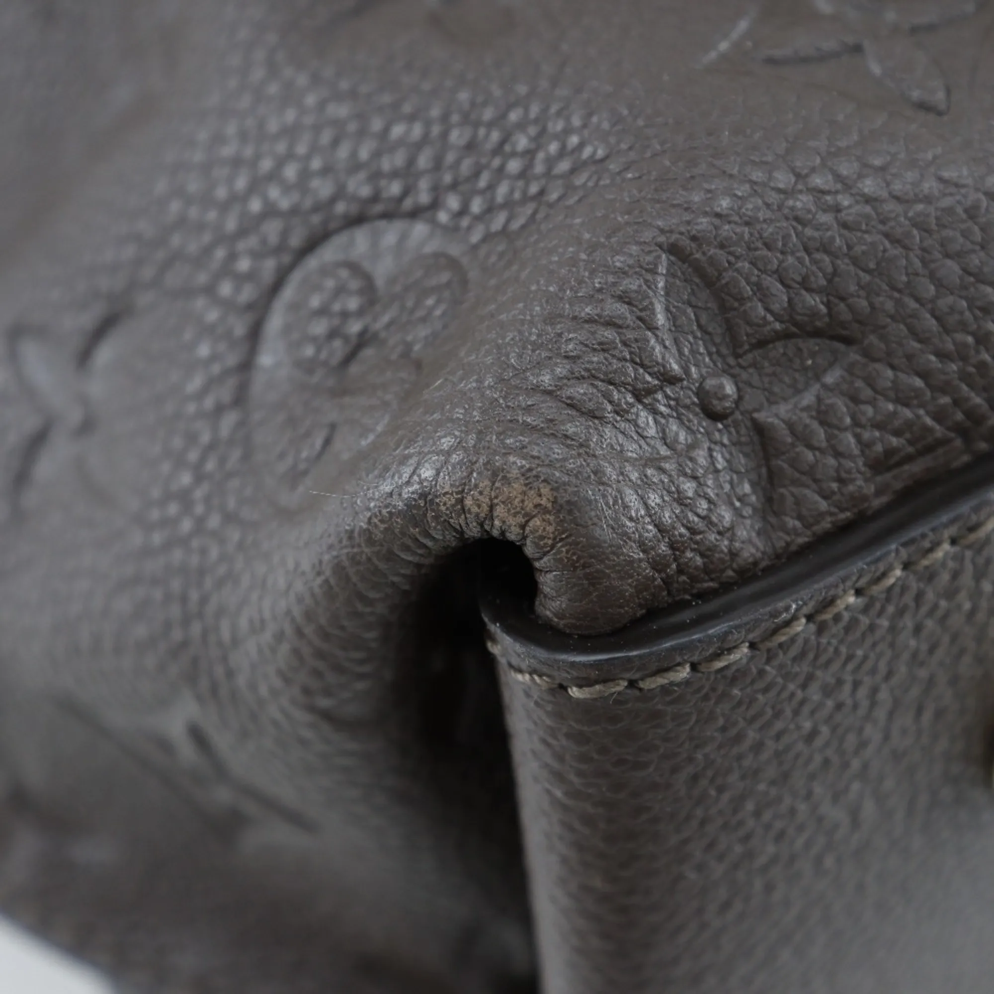 Monogram Empreinte Shoulder Bag (Pre-Owned) - Louis Vuitton - Modalova