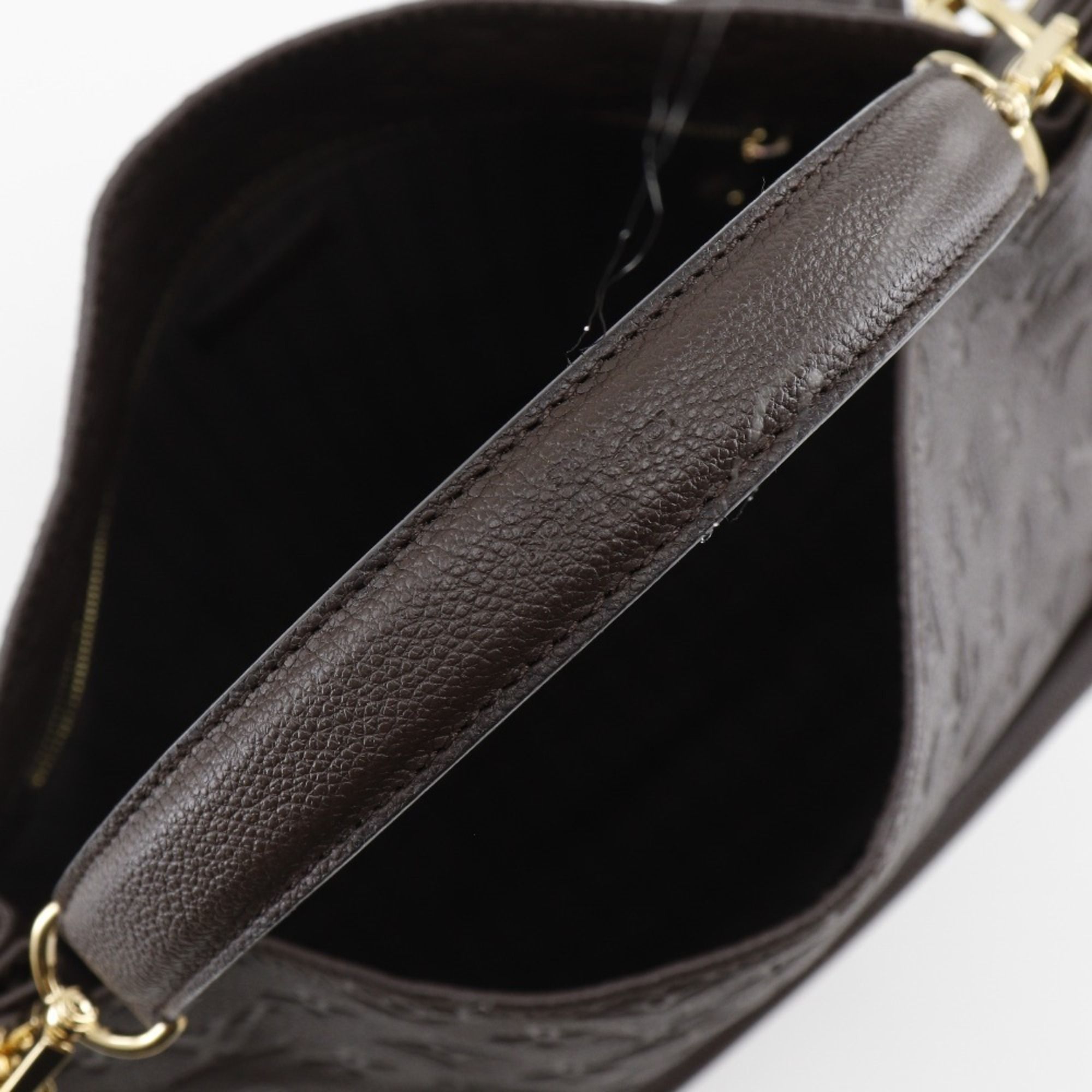 Monogram Empreinte Shoulder Bag (Pre-Owned) - Louis Vuitton - Modalova