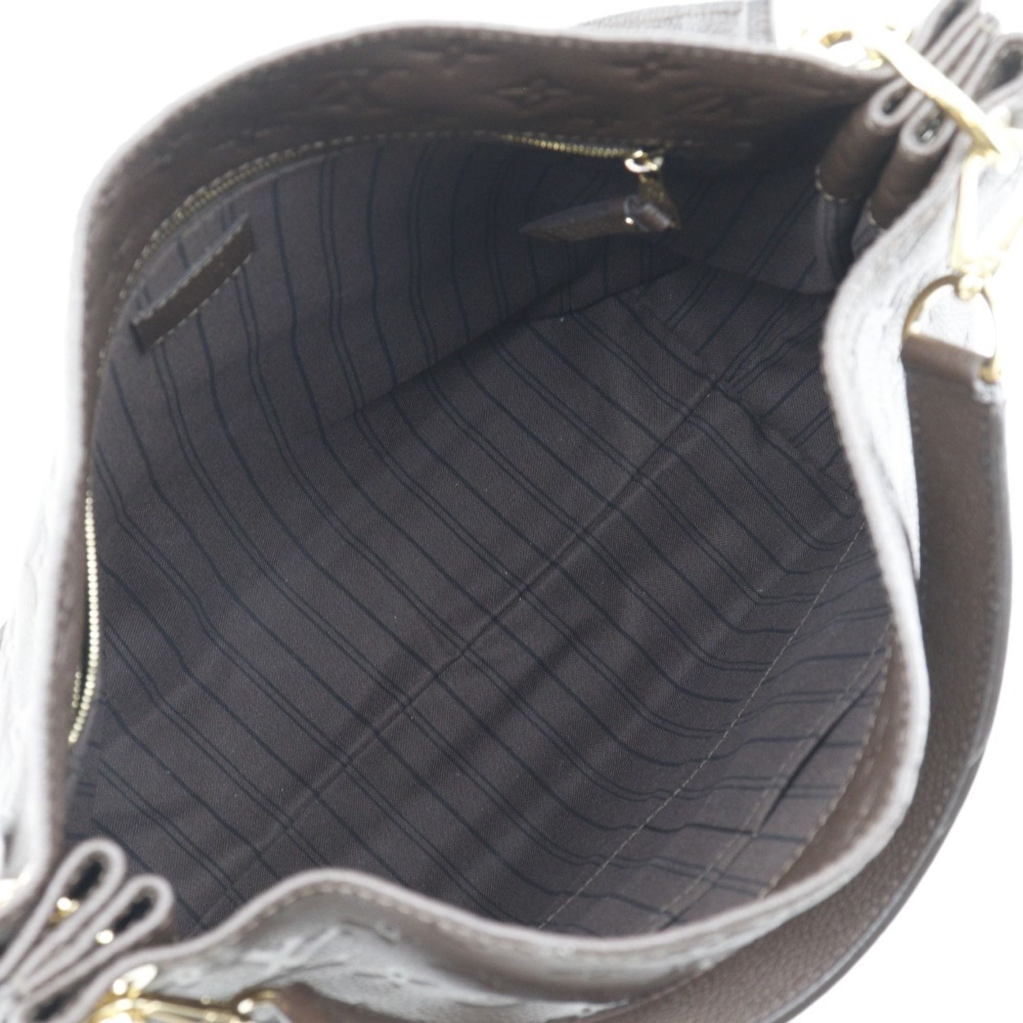 Monogram Empreinte Shoulder Bag (Pre-Owned) - Louis Vuitton - Modalova