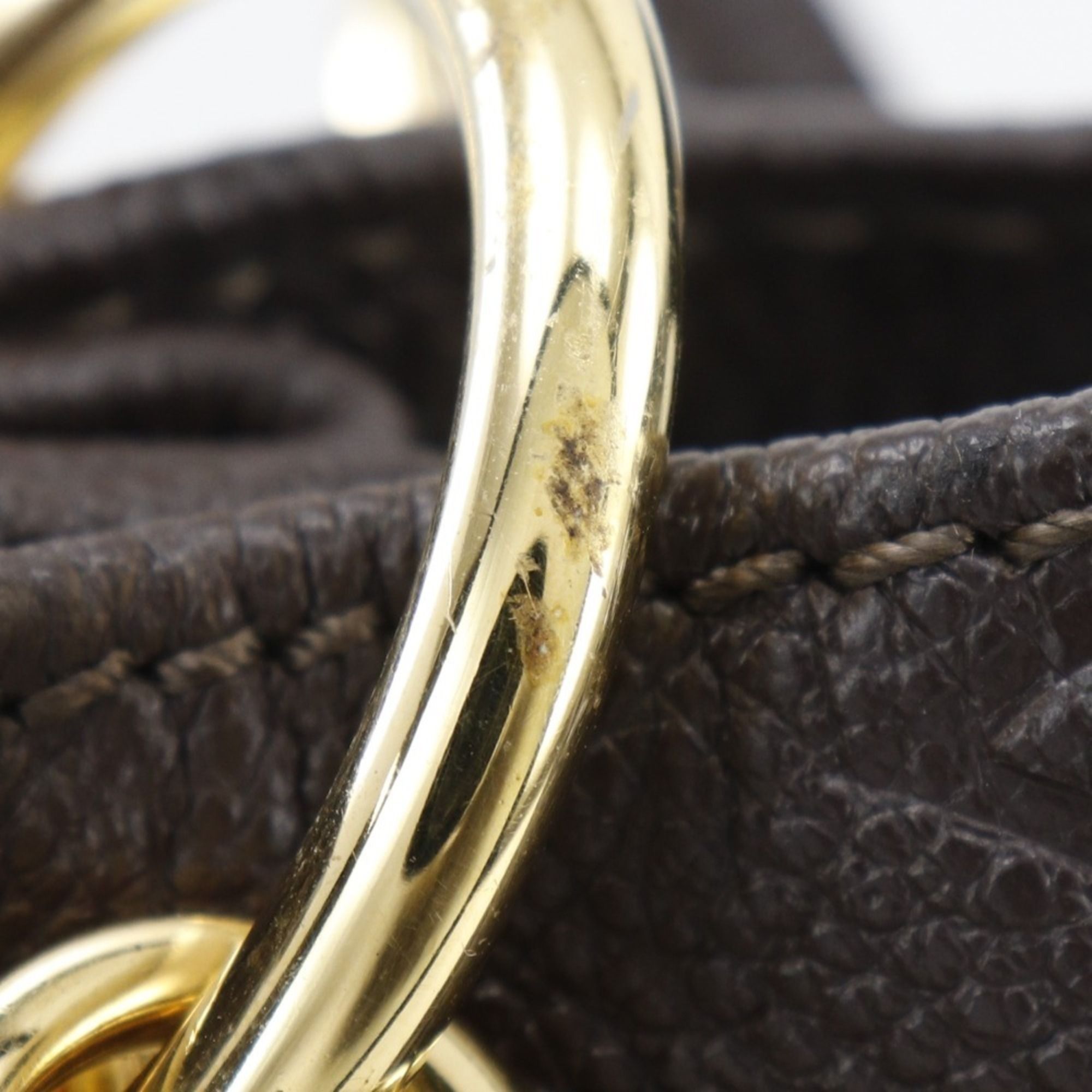Monogram Empreinte Shoulder Bag (Pre-Owned) - Louis Vuitton - Modalova