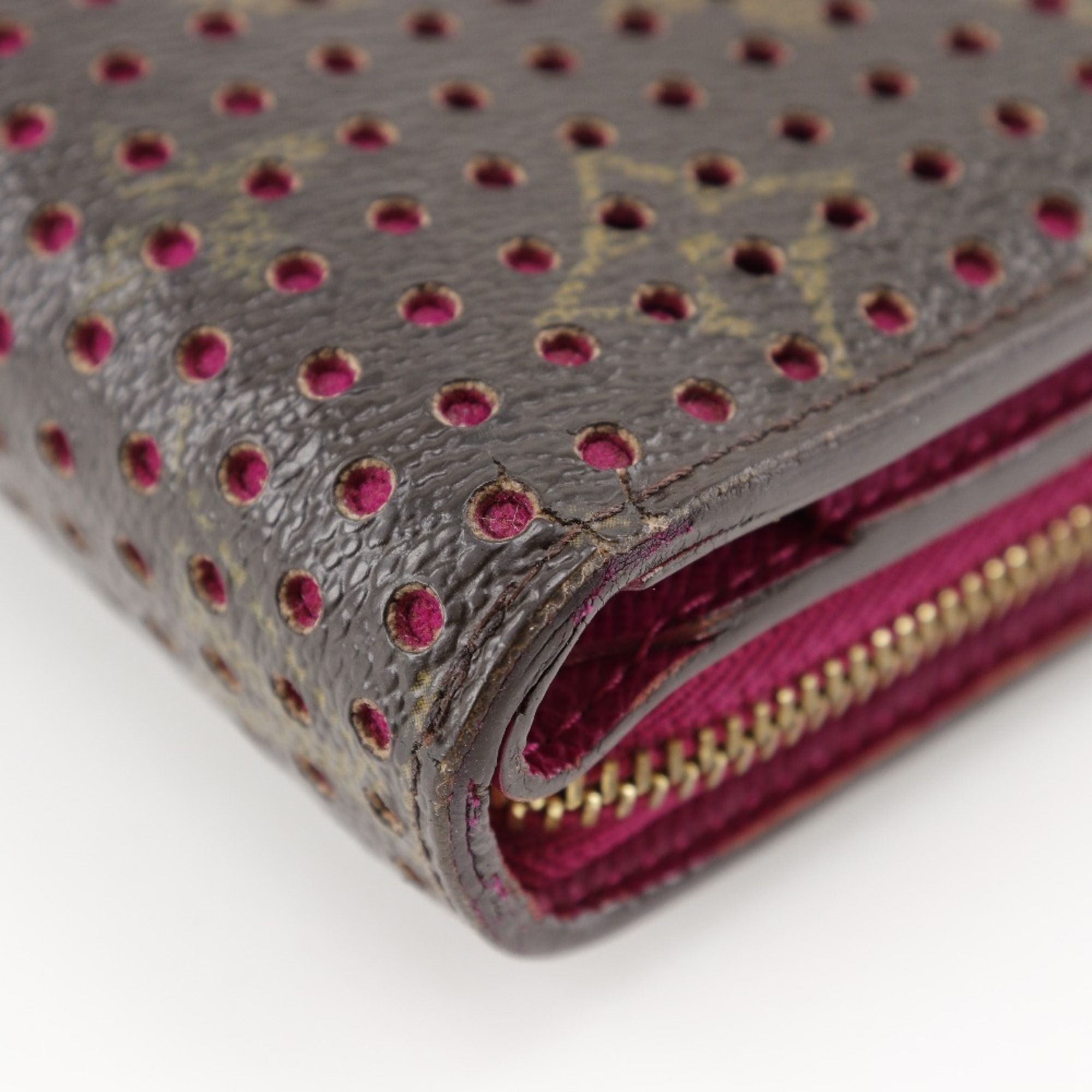Wallet (Bi-Fold) (Pre-Owned) - Louis Vuitton - Modalova