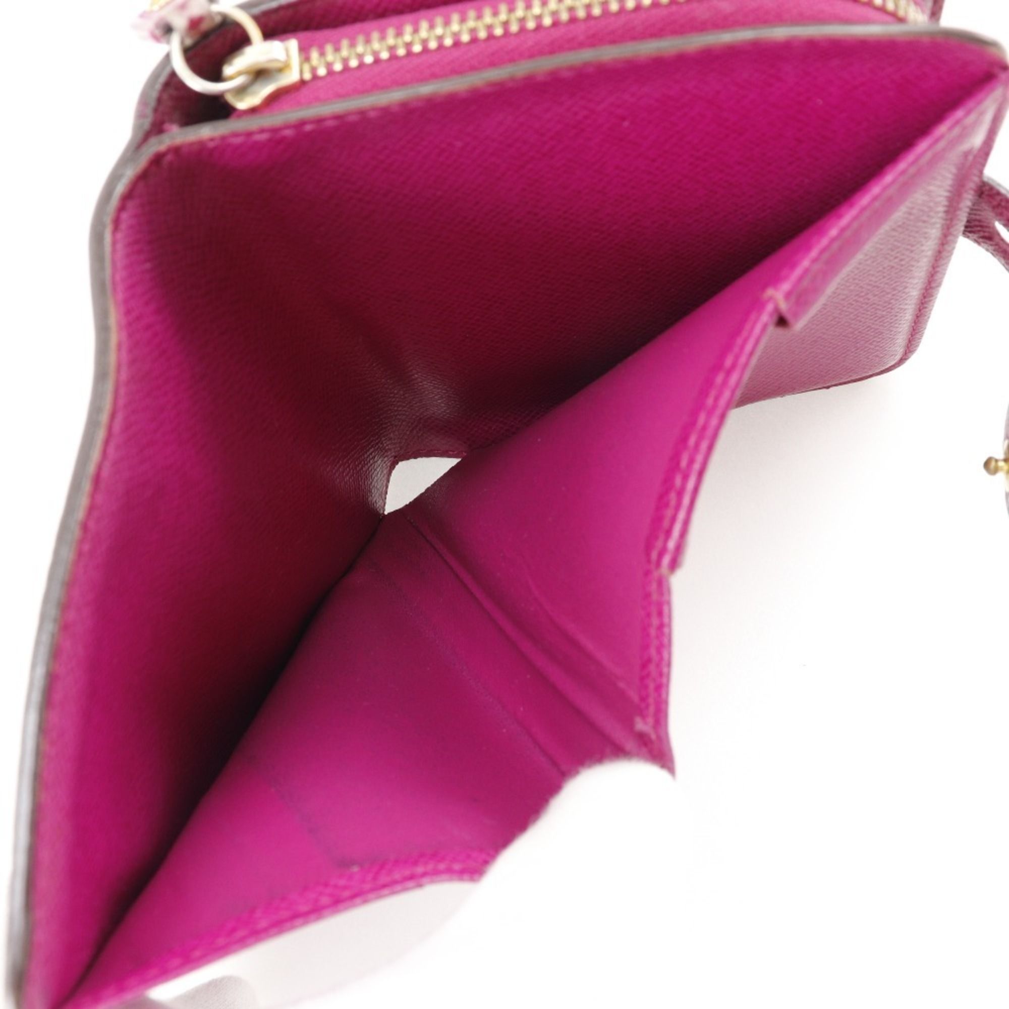 Wallet (Bi-Fold) (Pre-Owned) - Louis Vuitton - Modalova