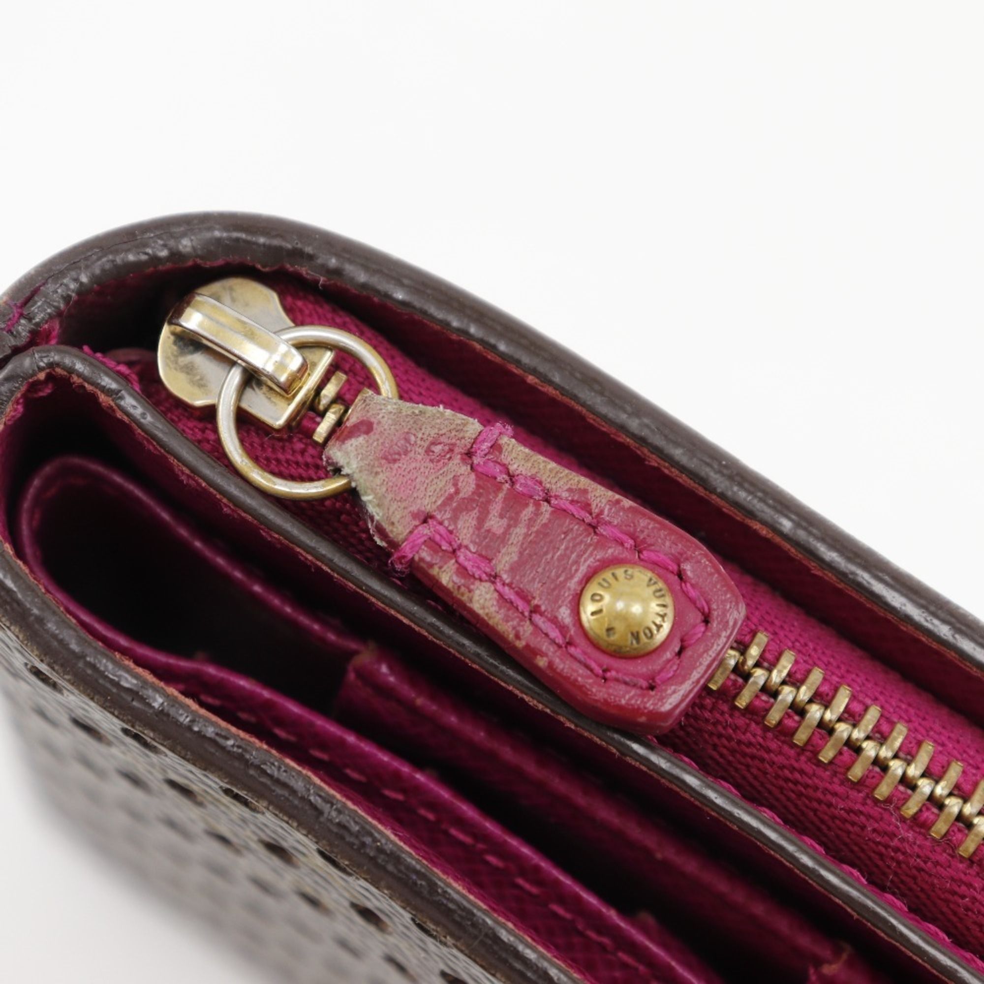 Wallet (Bi-Fold) (Pre-Owned) - Louis Vuitton - Modalova