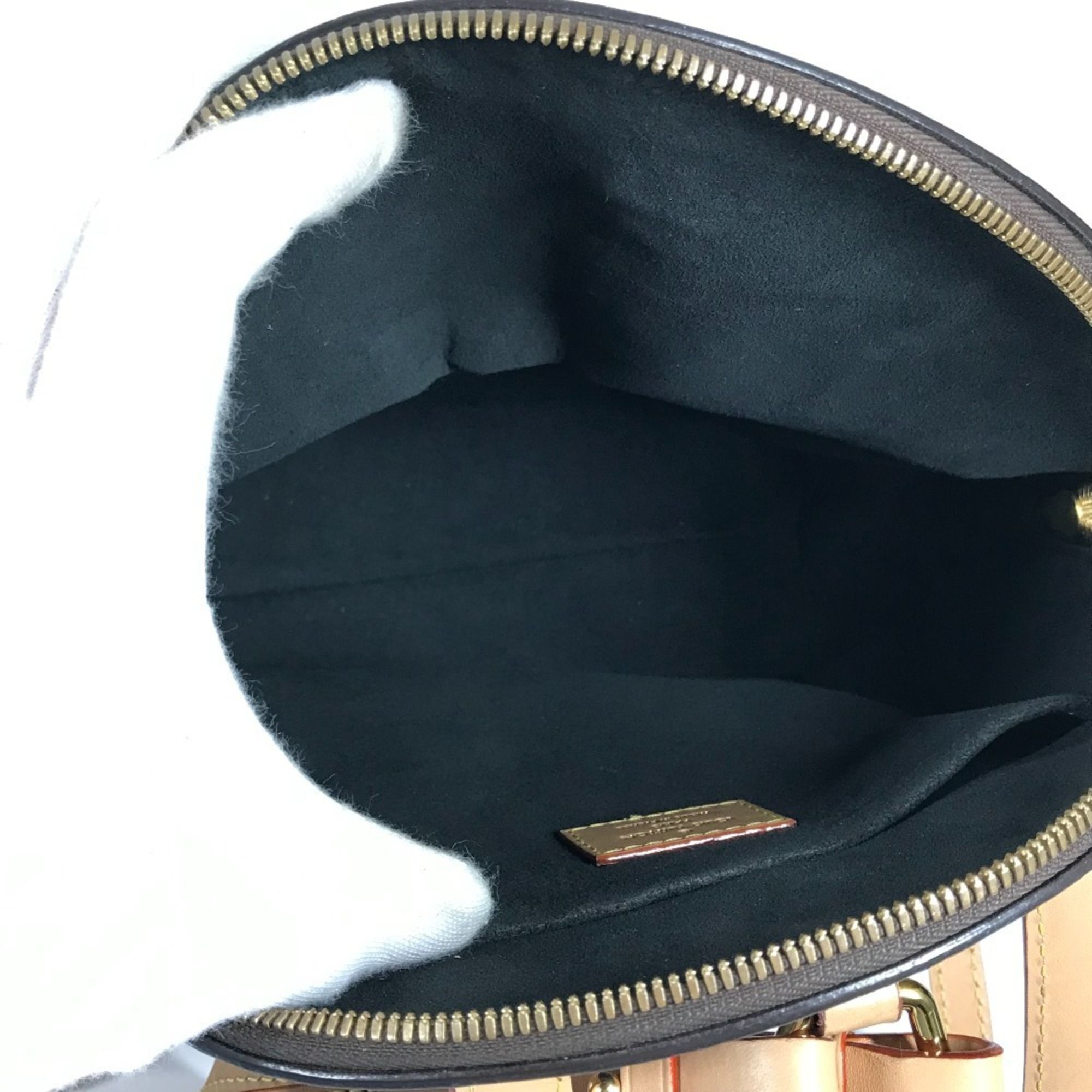 Monogram Canvas Backpack (Pre-Owned) - Louis Vuitton - Modalova