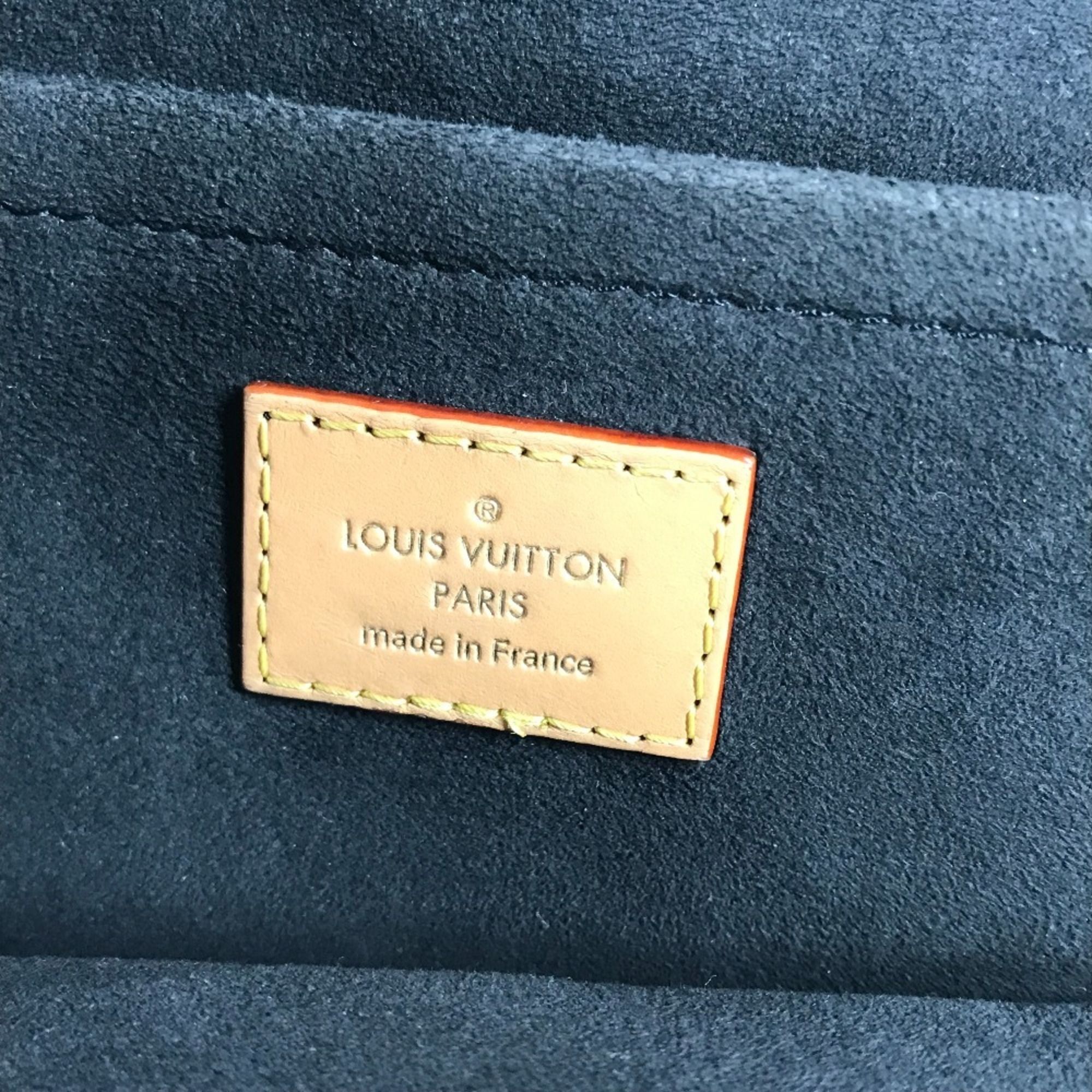 Monogram Canvas Backpack (Pre-Owned) - Louis Vuitton - Modalova