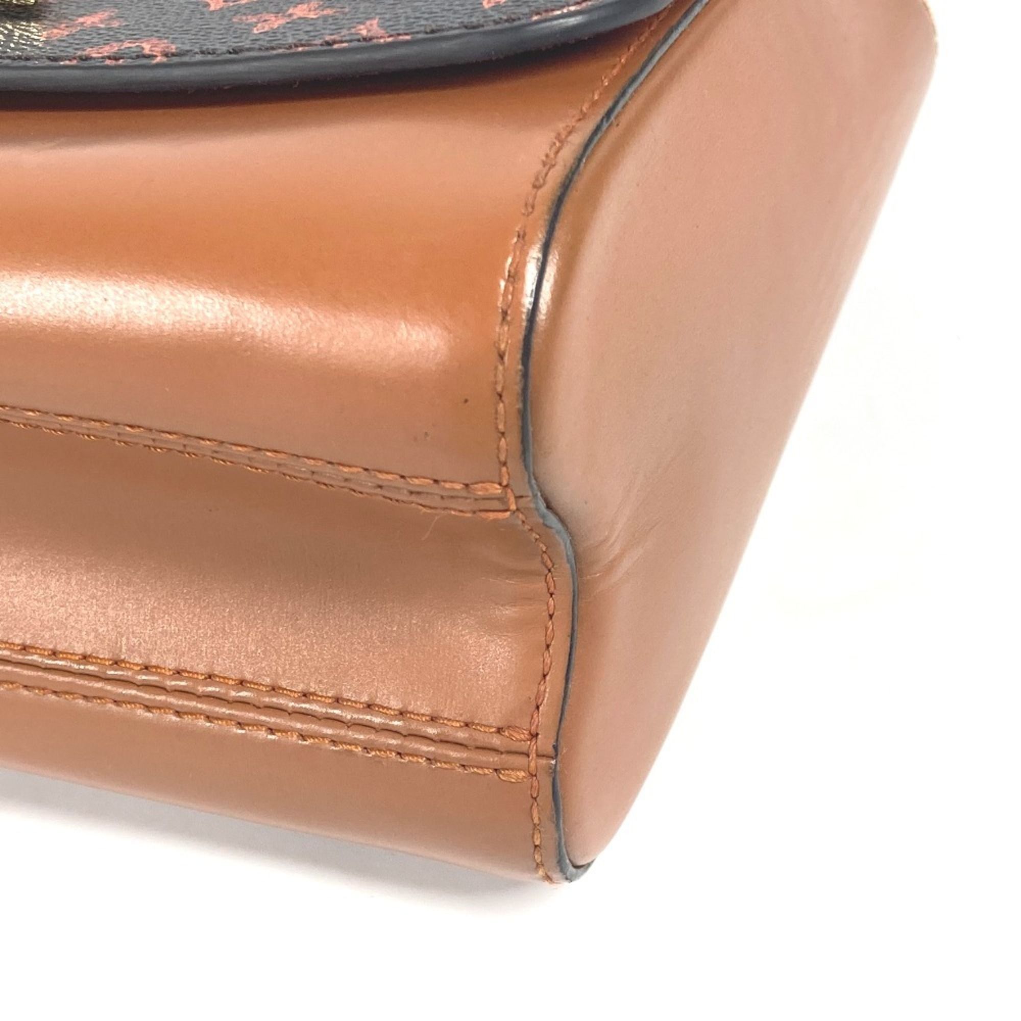 Monogram Shoulder Bag (Pre-Owned) - Louis Vuitton - Modalova