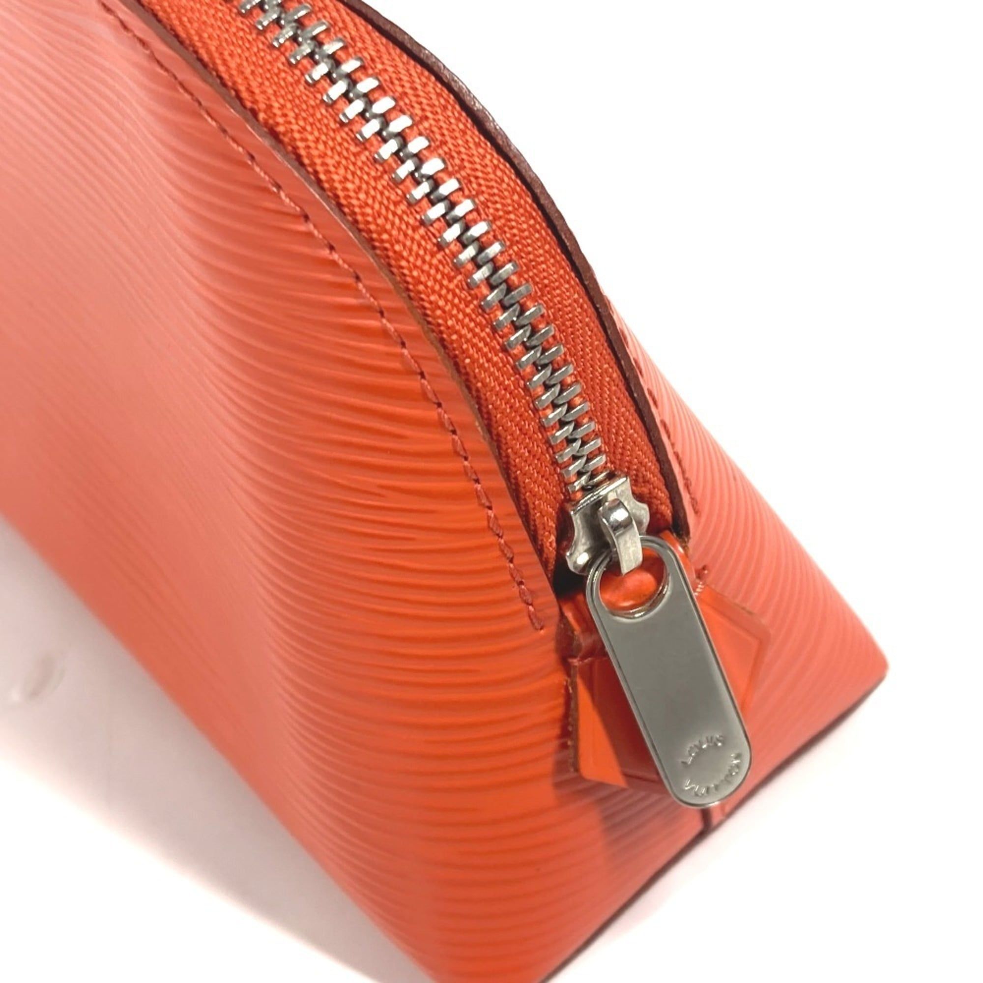 Epi Leather Pouch (Pre-Owned) - Louis Vuitton - Modalova