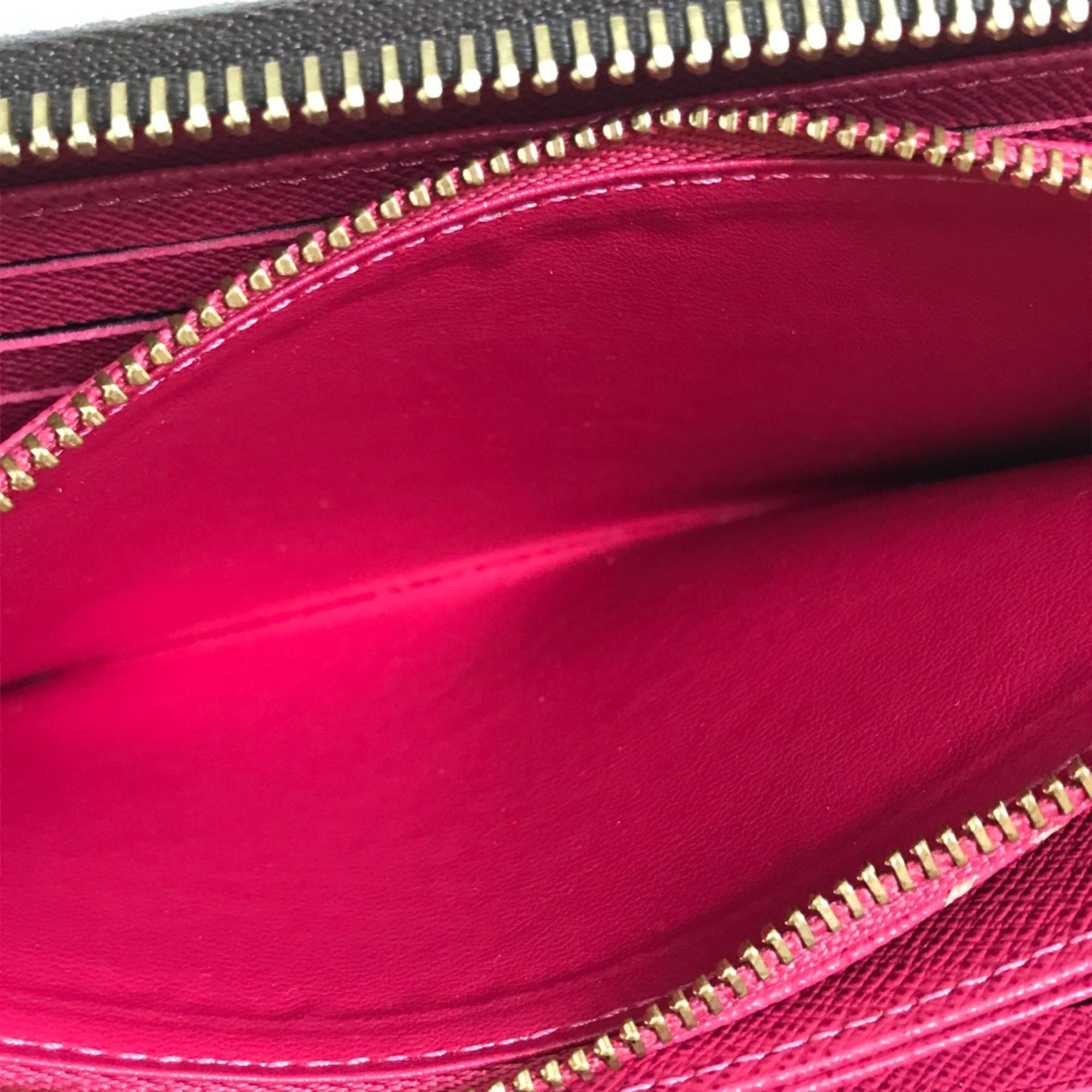 Monogram Monogram Long Wallet (Bi-Fold) (Pre-Owned) - Louis Vuitton - Modalova