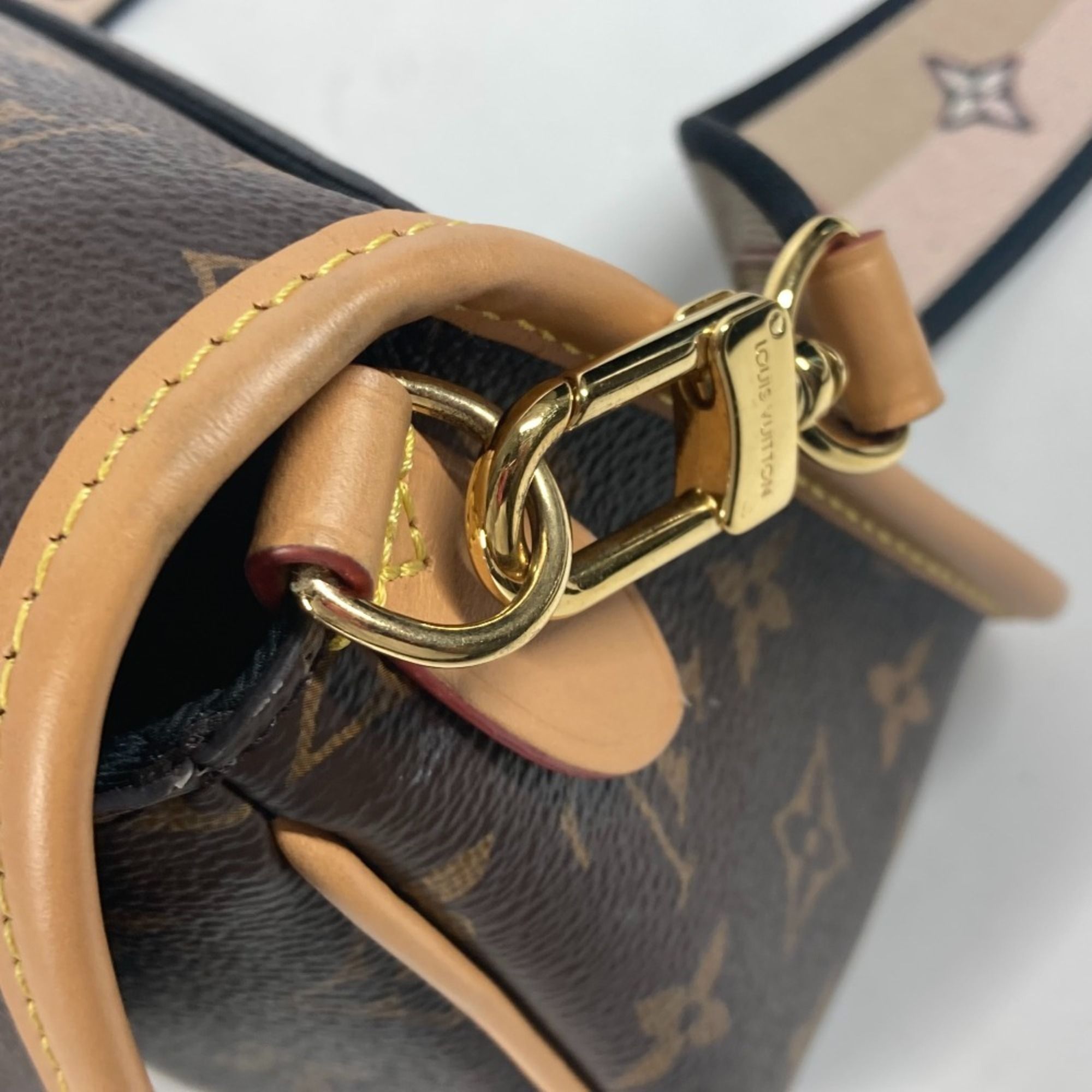 Monogram Monogram Shoulder Bag (Pre-Owned) - Louis Vuitton - Modalova
