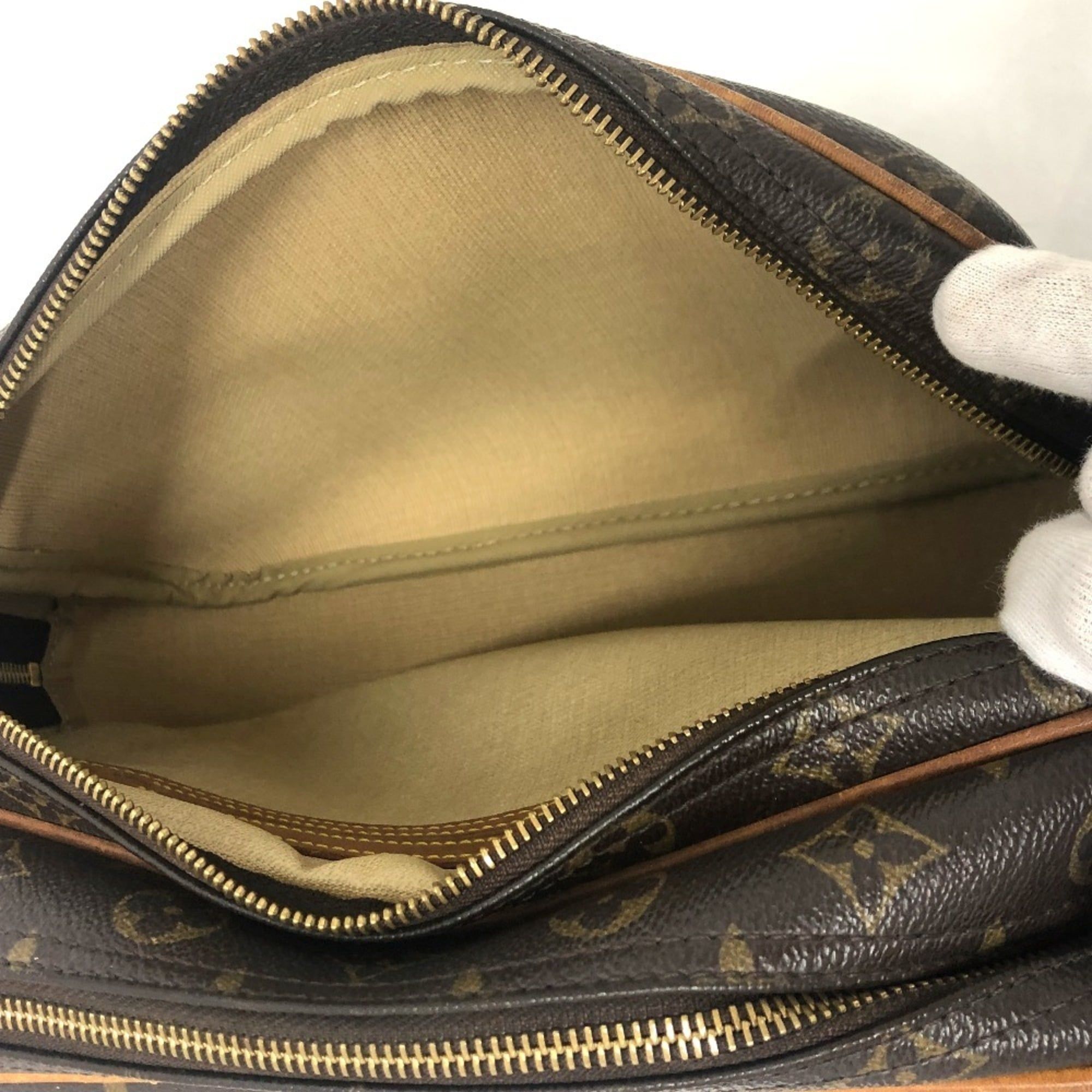 Shoulder Bag (Pre-Owned) - Louis Vuitton - Modalova