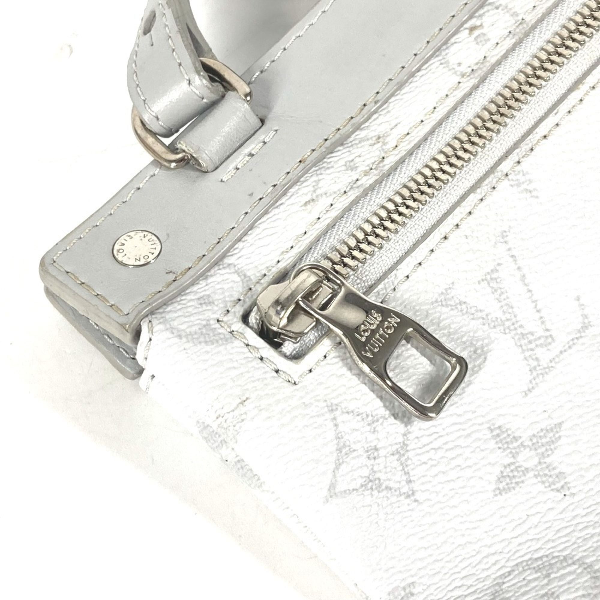 Monogram Shoulder Bag Tote Bag (Pre-Owned) - Louis Vuitton - Modalova