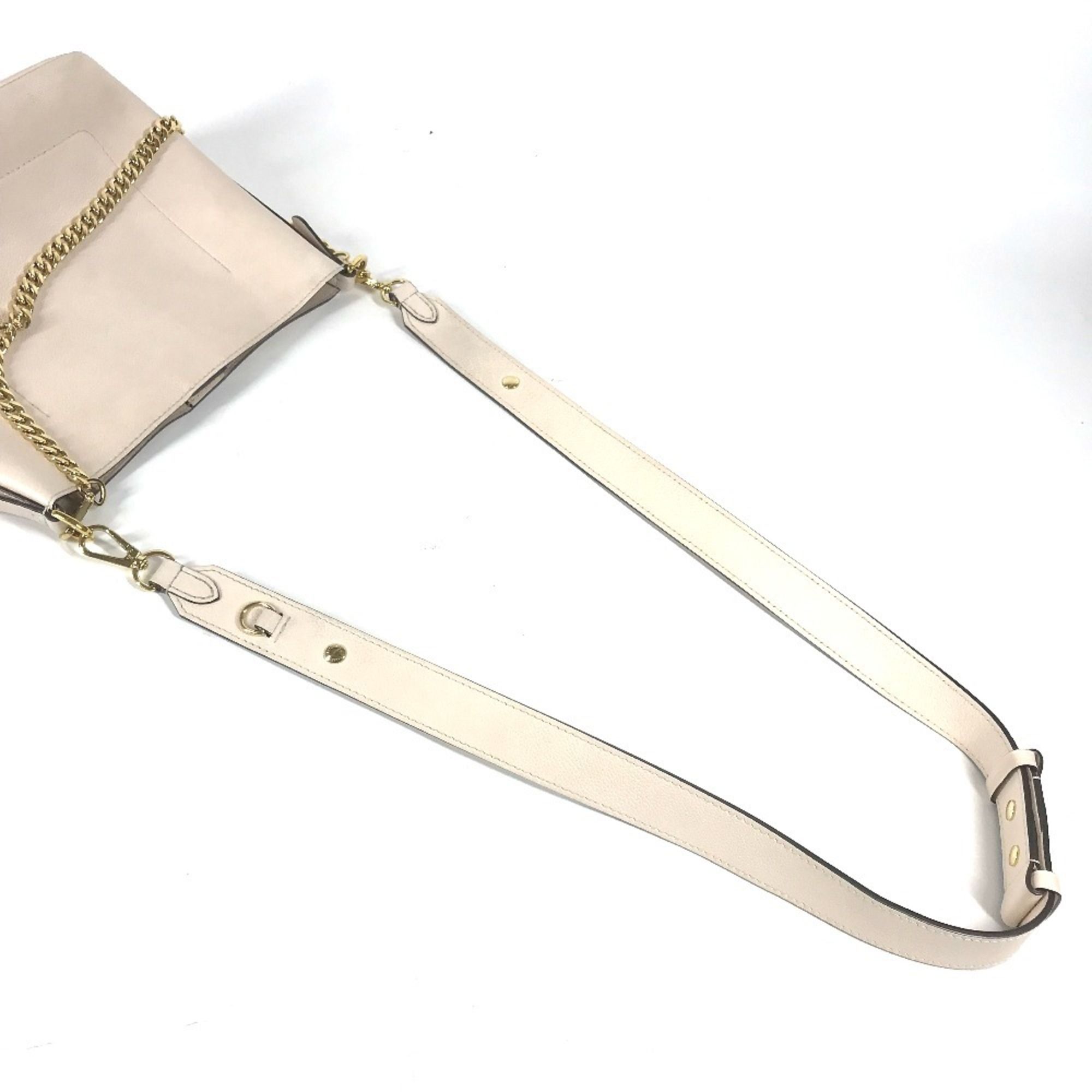 Leather Shoulder Bag (Pre-Owned) - Louis Vuitton - Modalova