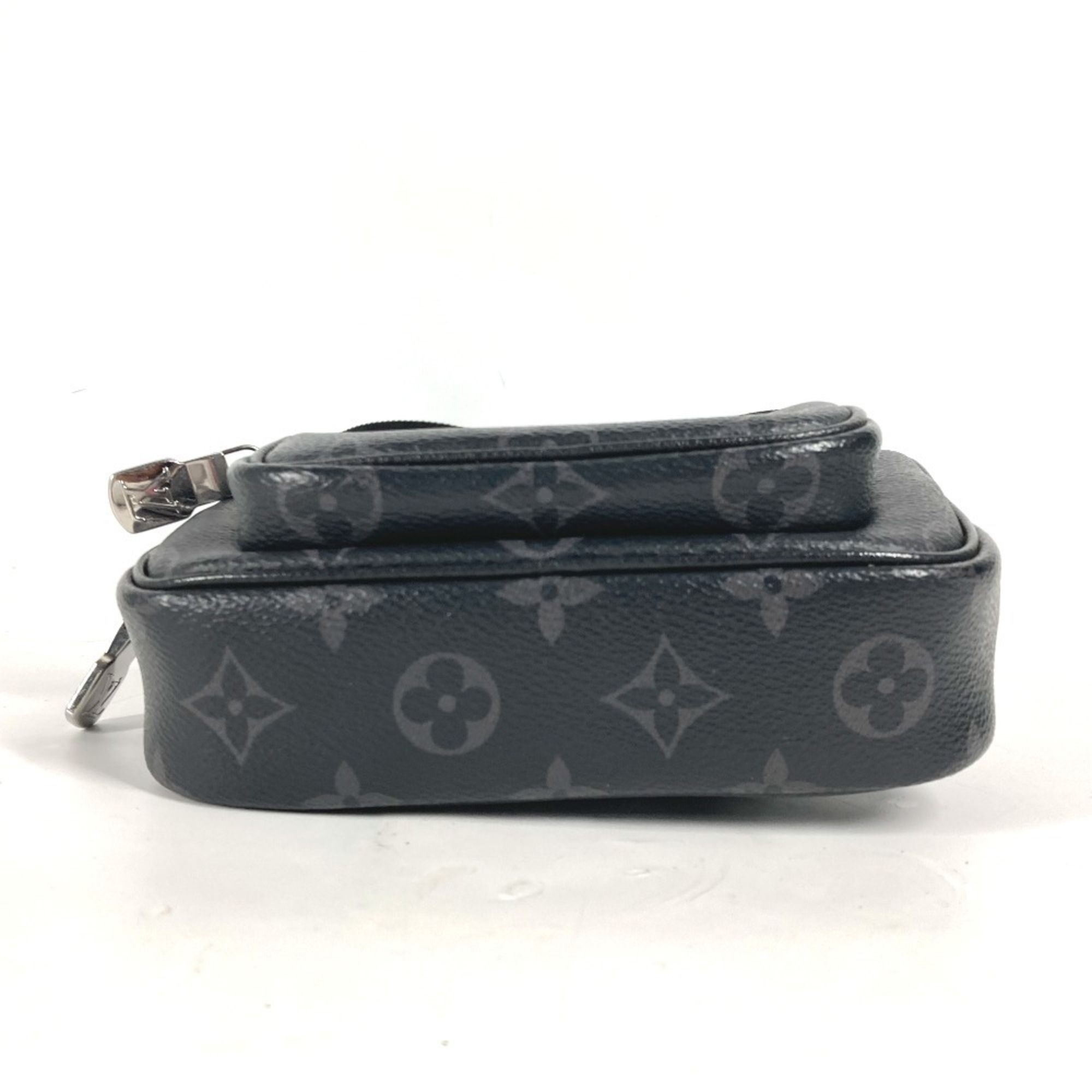 Monogram Eclipse Shoulder Bag (Pre-Owned) - Louis Vuitton - Modalova