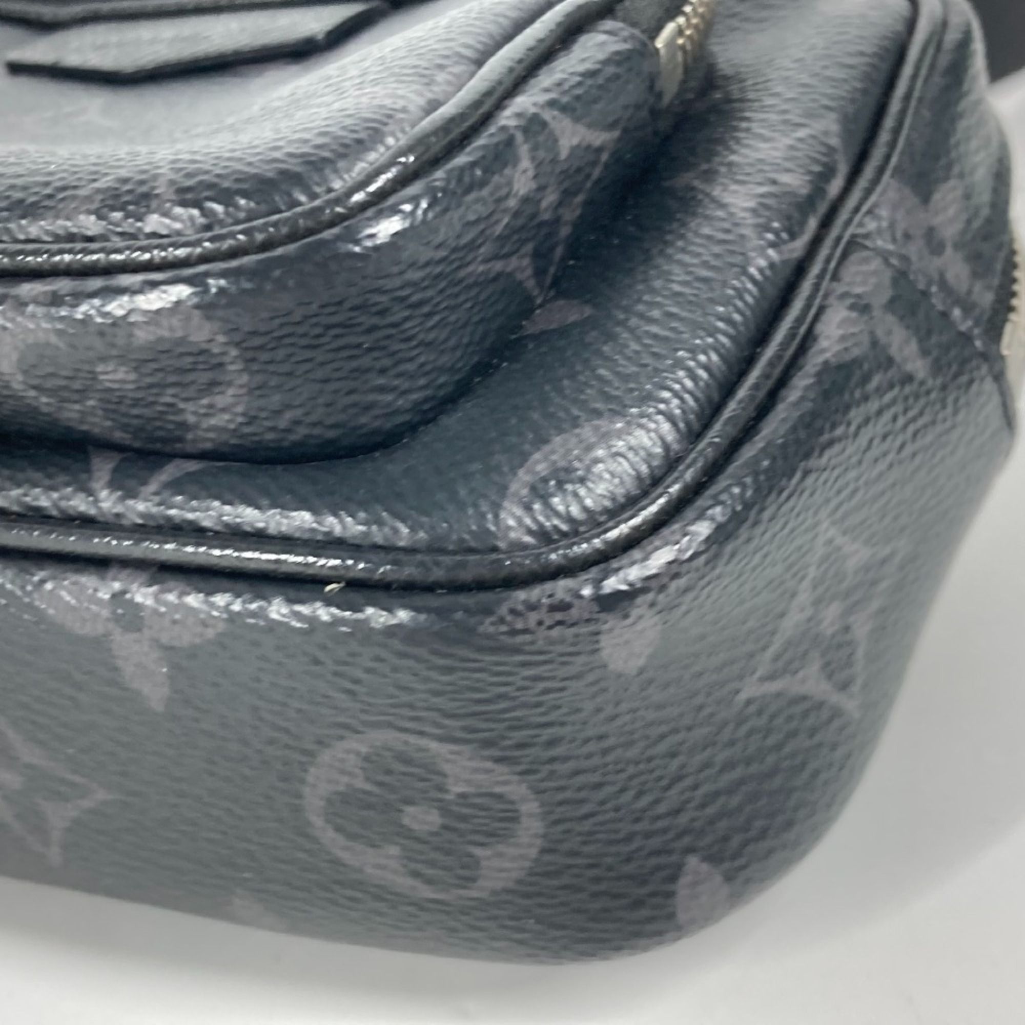 Monogram Eclipse Shoulder Bag (Pre-Owned) - Louis Vuitton - Modalova