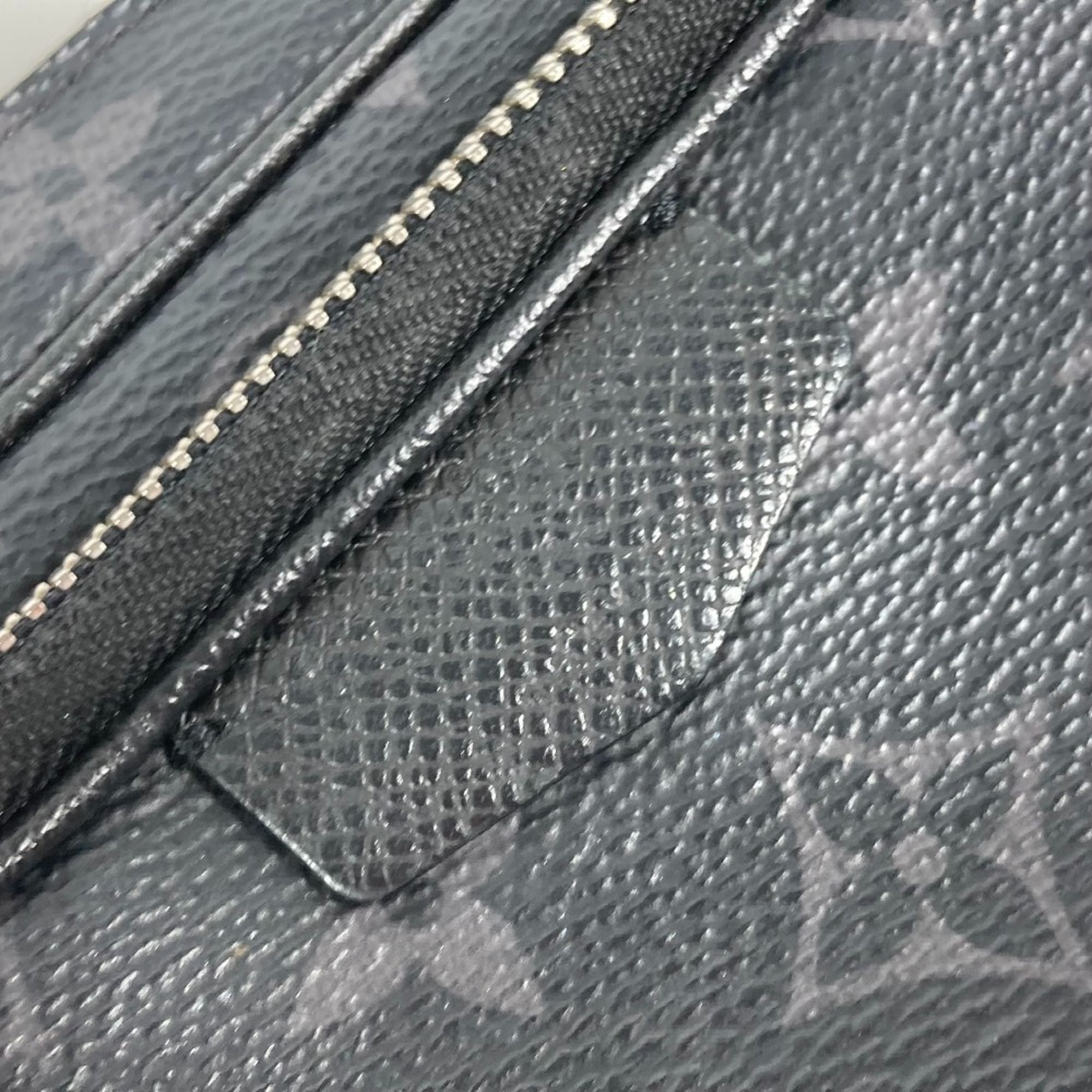 Monogram Eclipse Shoulder Bag (Pre-Owned) - Louis Vuitton - Modalova
