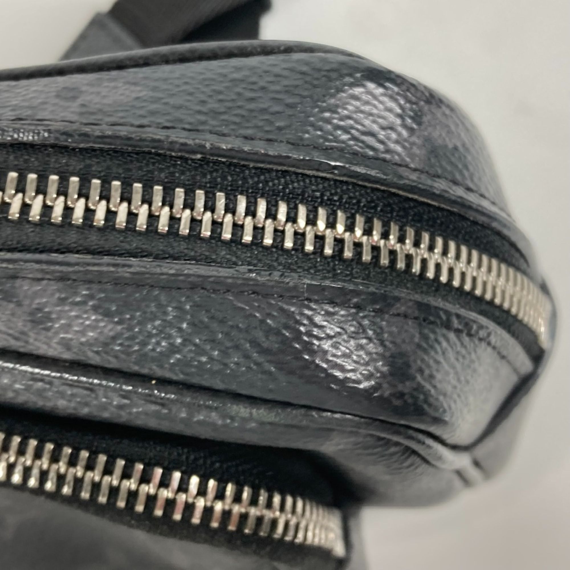 Monogram Eclipse Shoulder Bag (Pre-Owned) - Louis Vuitton - Modalova