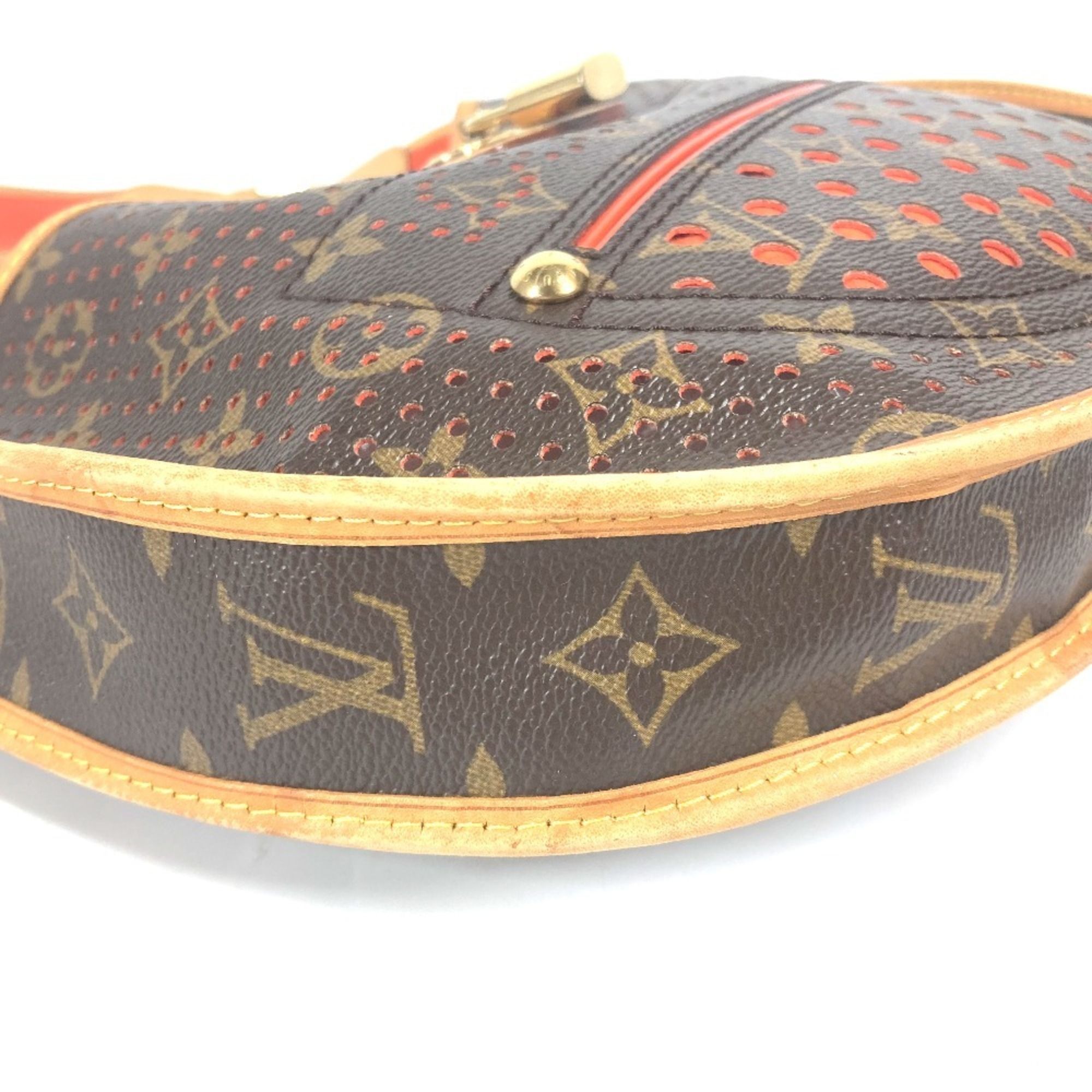 Monogram Shoulder Bag (Pre-Owned) - Louis Vuitton - Modalova