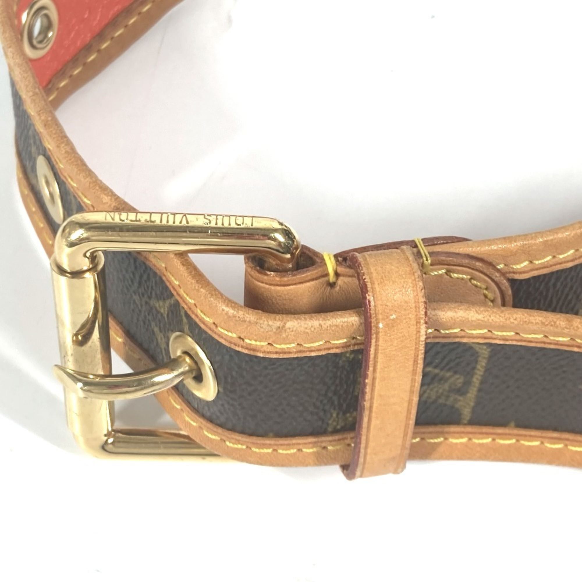 Monogram Shoulder Bag (Pre-Owned) - Louis Vuitton - Modalova